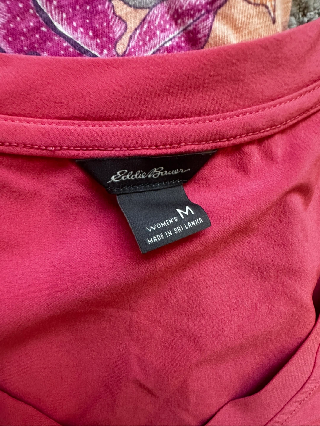 $10 Bundle (Eddie Bauer, Ralph Lauren etc) - photo 4