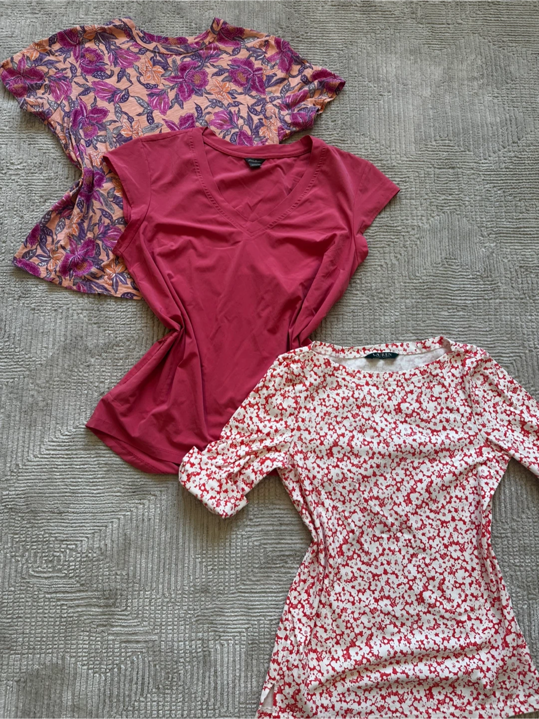$10 Bundle (Eddie Bauer, Ralph Lauren etc)