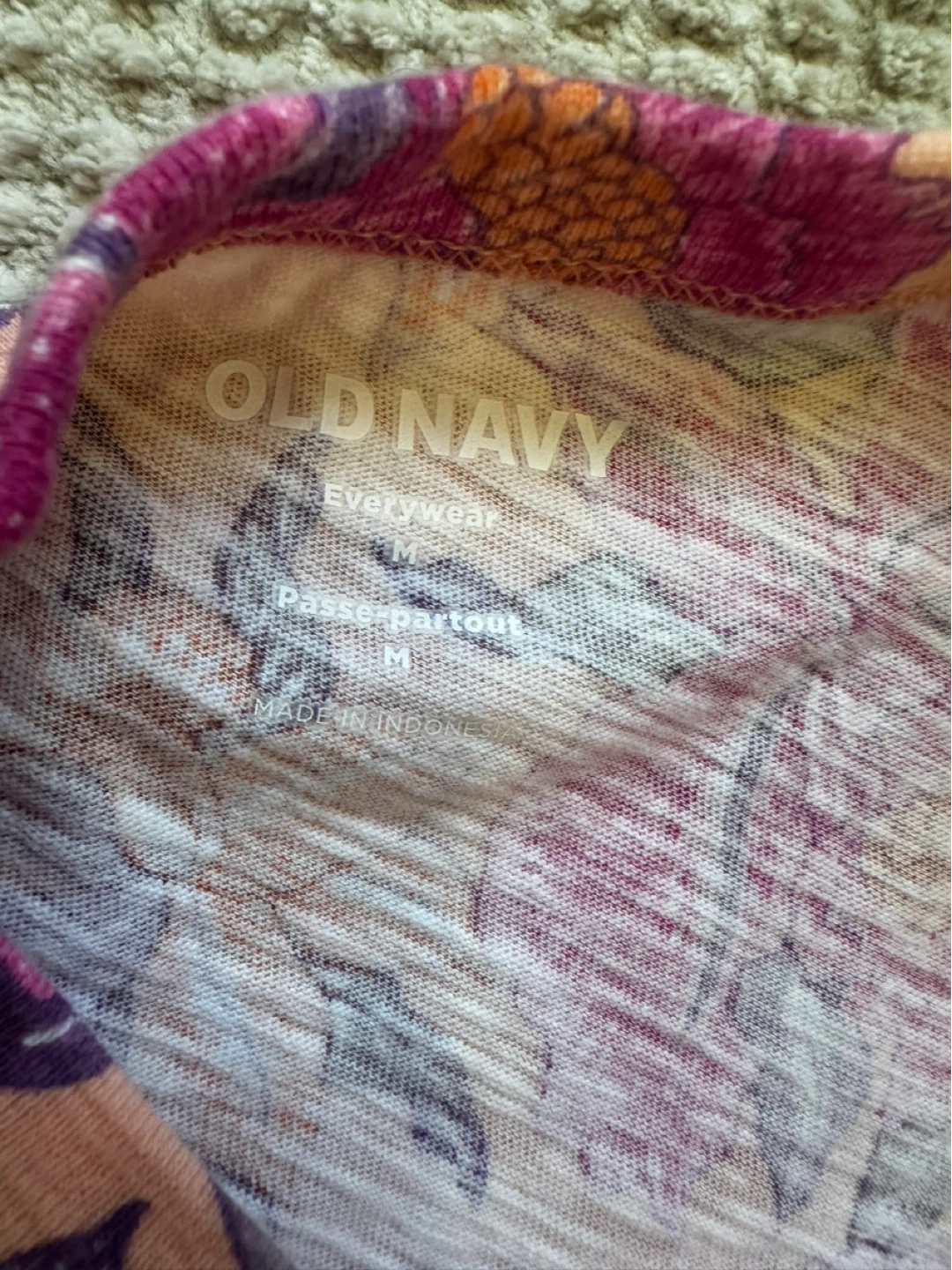 $10 Bundle (Eddie Bauer, Ralph Lauren etc) - photo 5