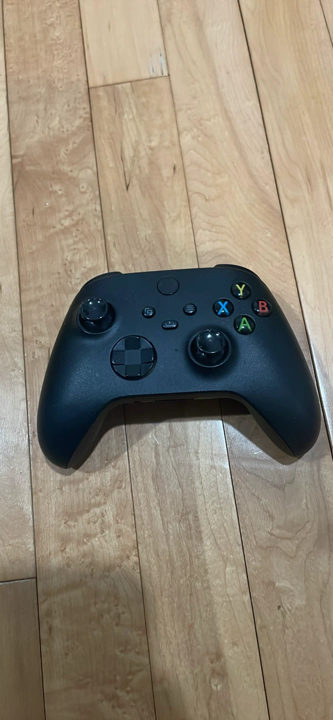 Xbox Wireless Controller 🏆