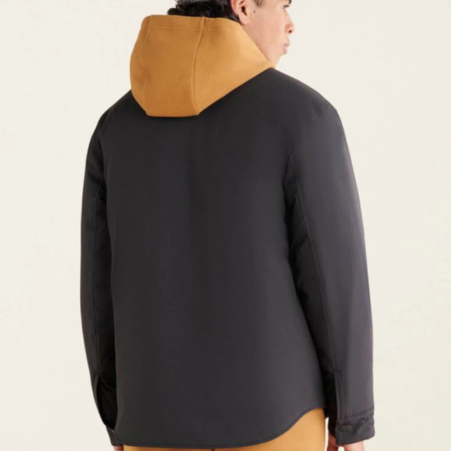 Roots Primaloft Padded Shacket - photo 3