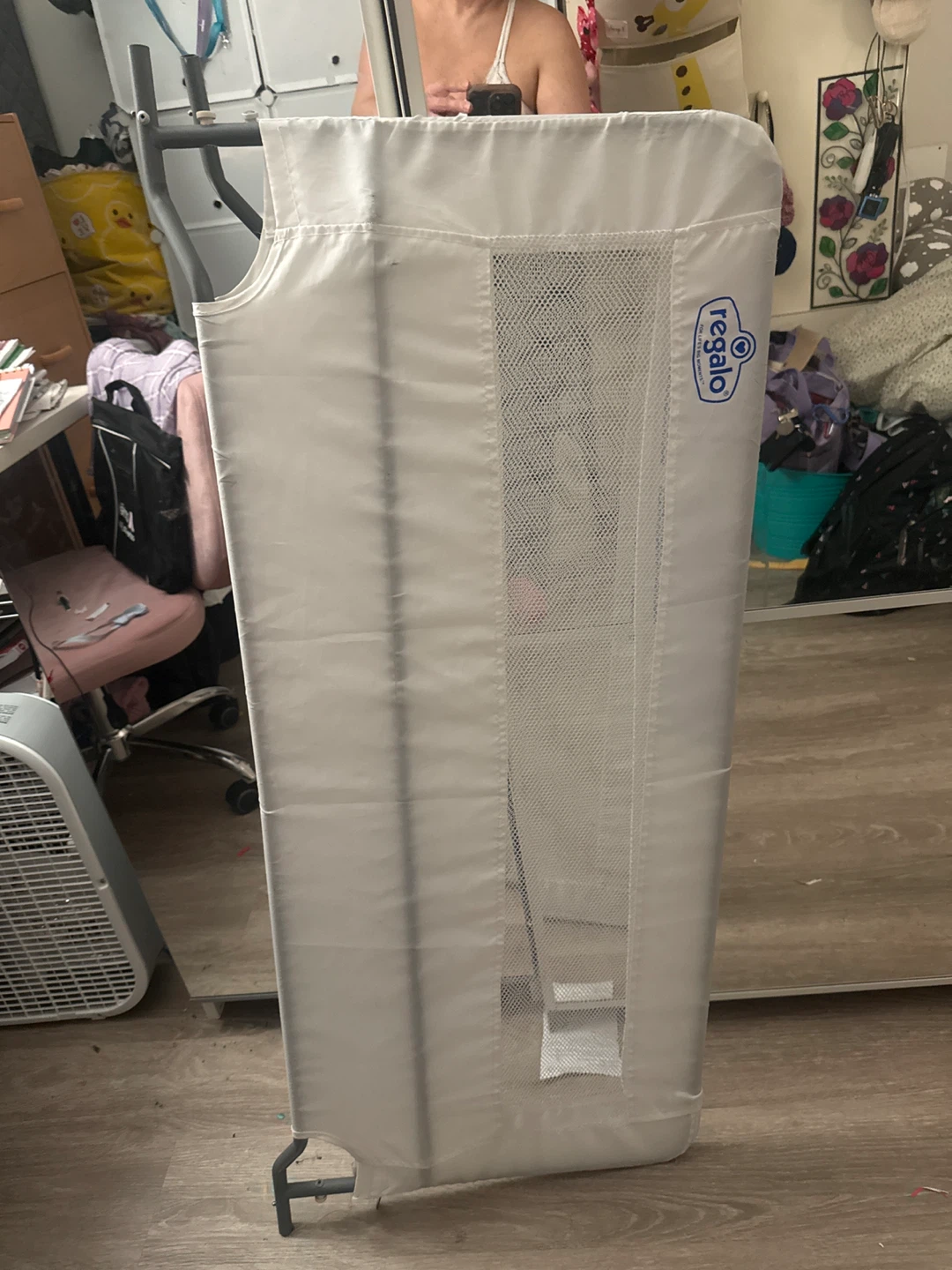 Regalo Baby Bed Rail