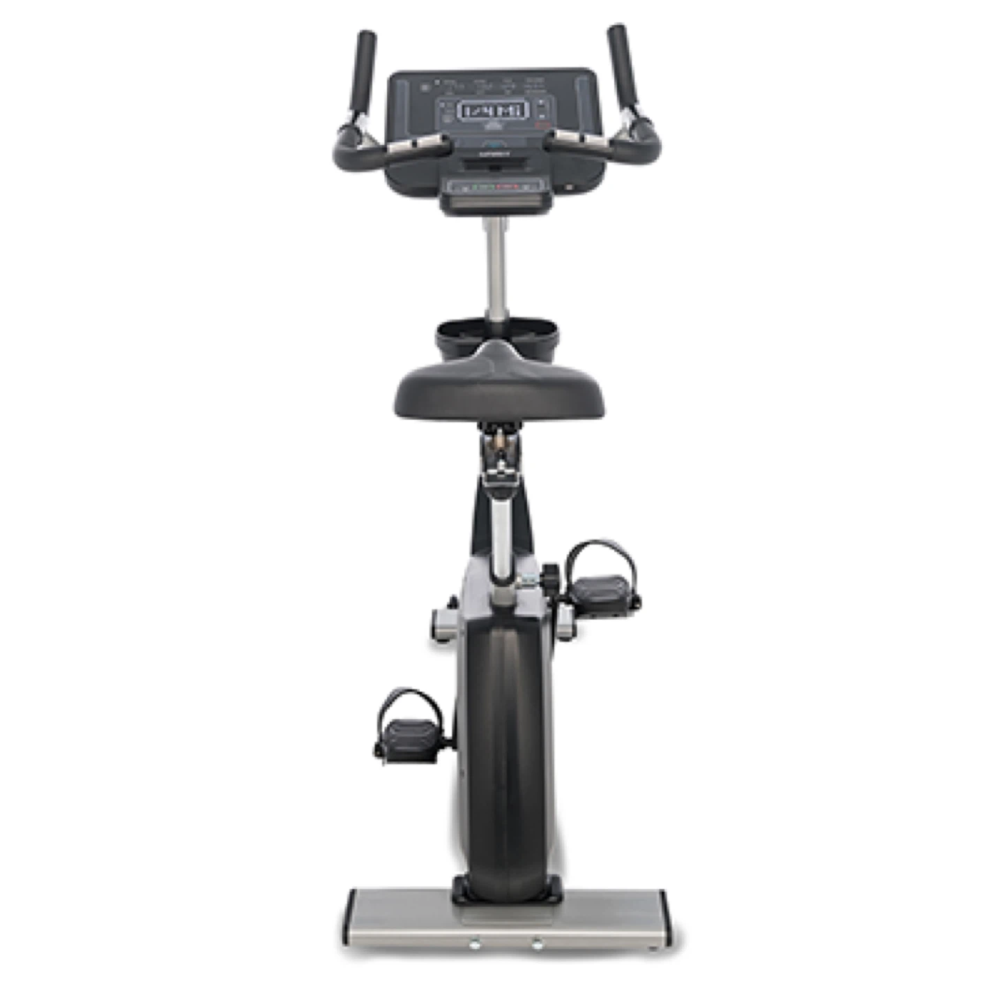 Spirit CU800 Commercial Exercise Bike  450lb Capacity - photo 4