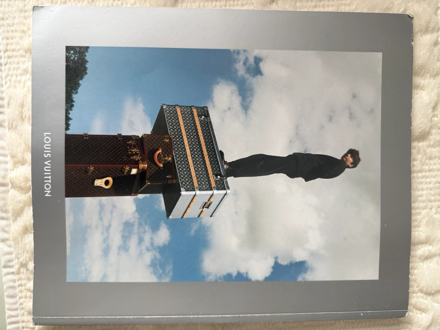 Louis Vuitton The Book 200 - photo 2
