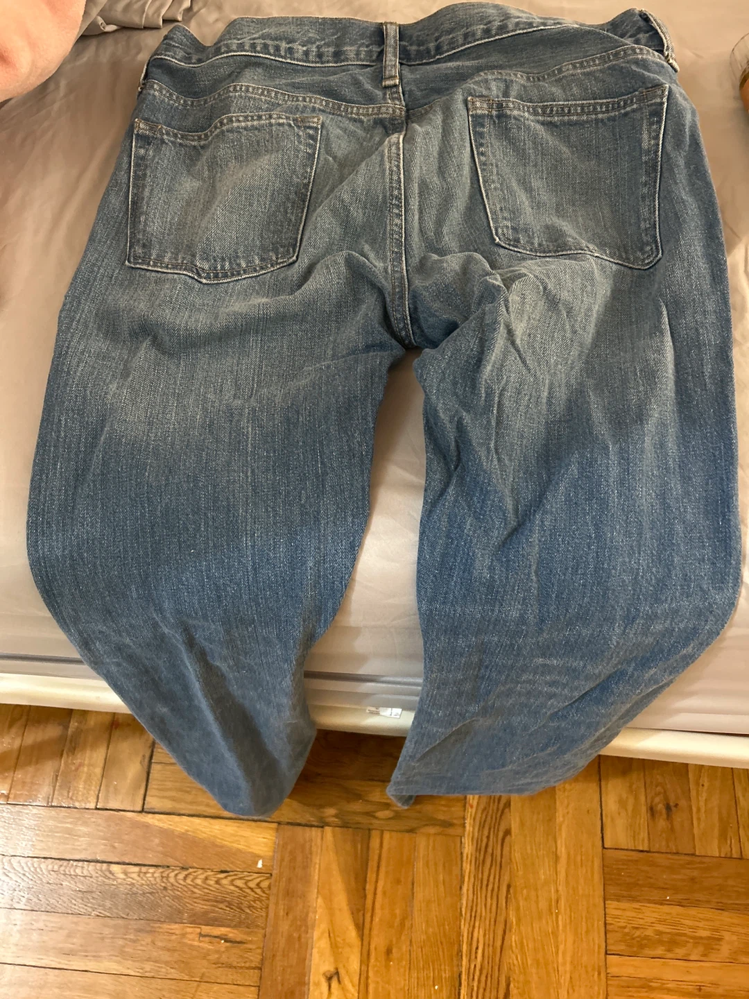 J. Crew Men's Jeans - 32x34 - Style 484 - photo 4