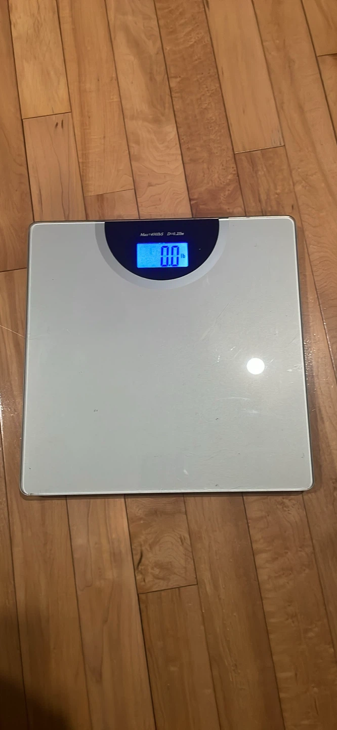 Digital Scale