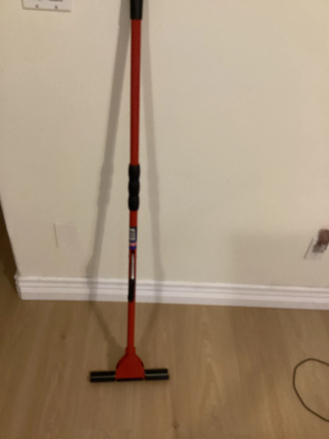 Vileda super bee mop with bucket. - photo 4
