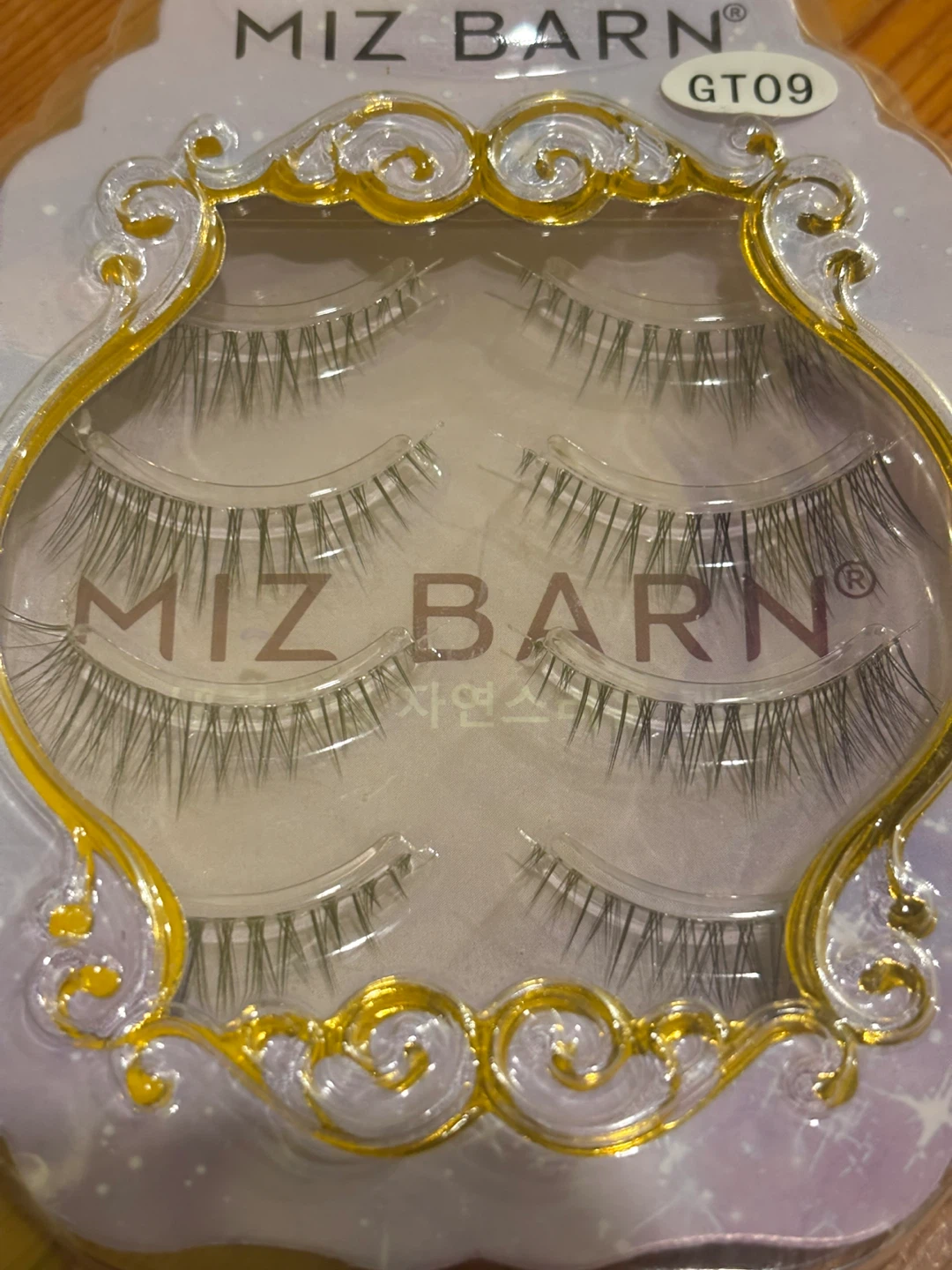 Eye Lashes & Glue Eyeliner.wm2620. - photo 5
