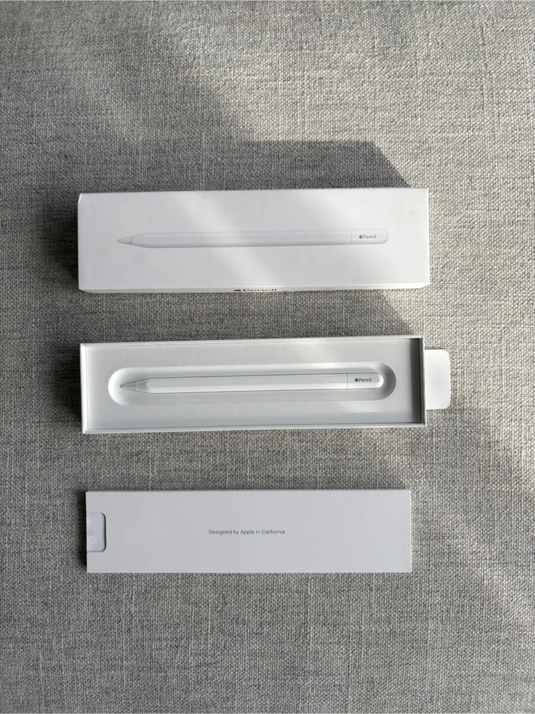 Apple Pencil (2nd Generation)