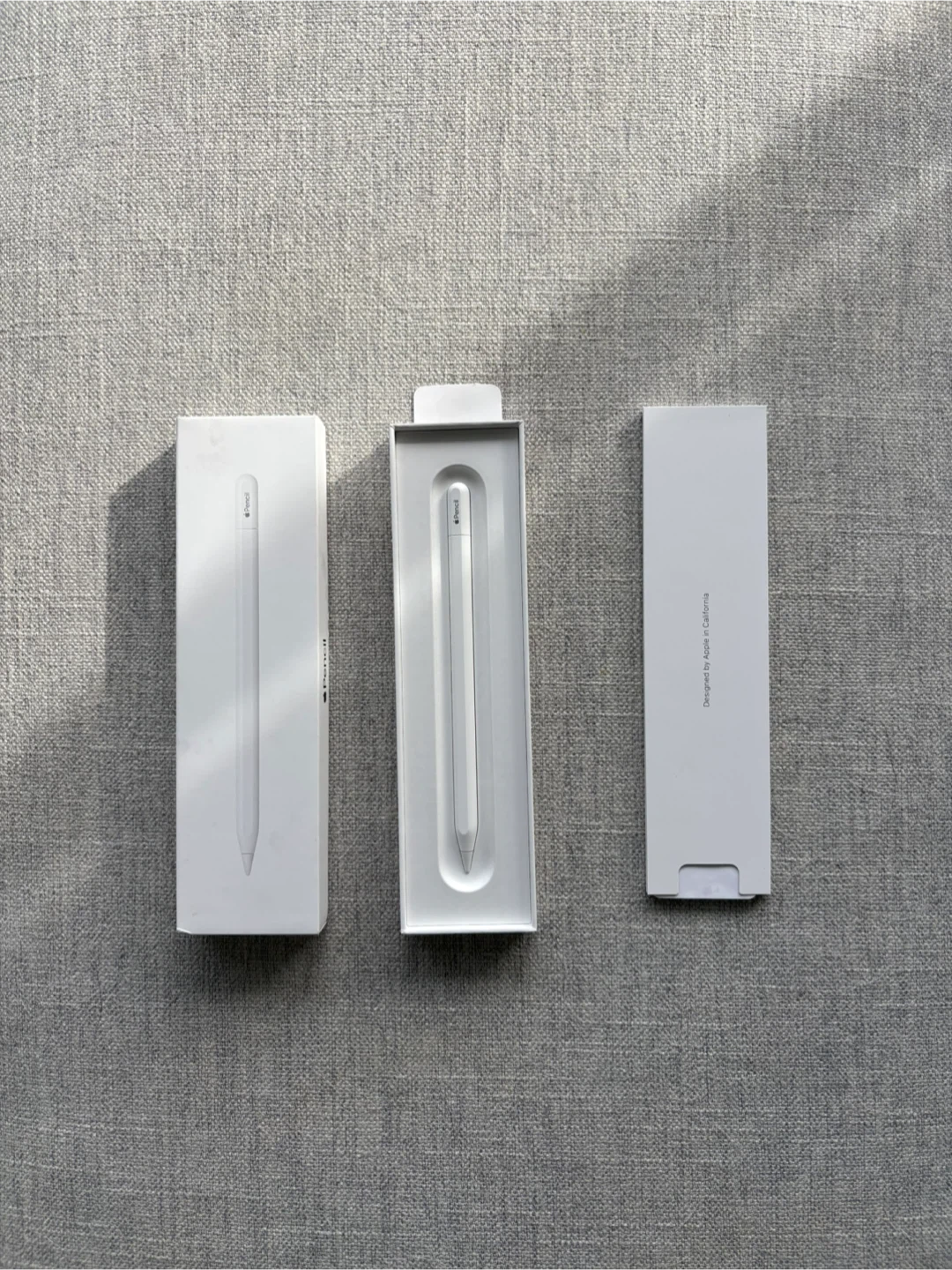 Apple Pencil (2nd Generation) - photo 2