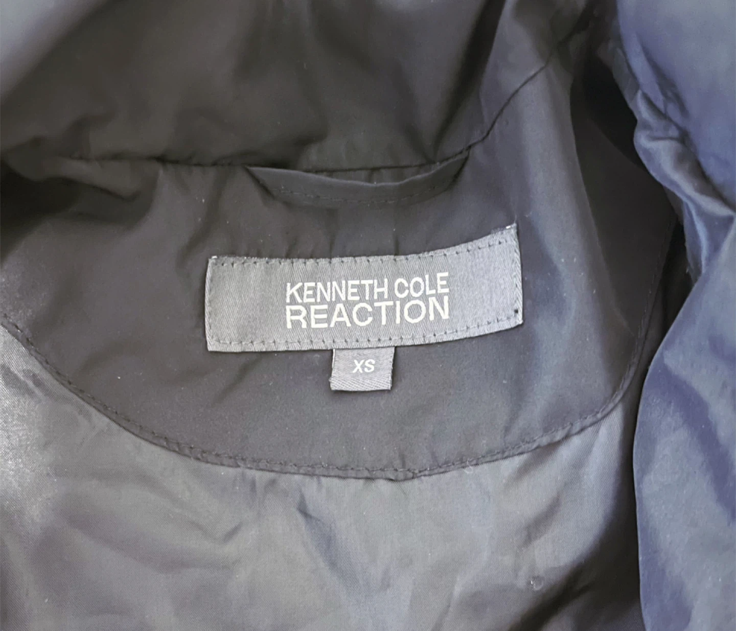 Women’s Puffer Jacket-Size XS - photo 4