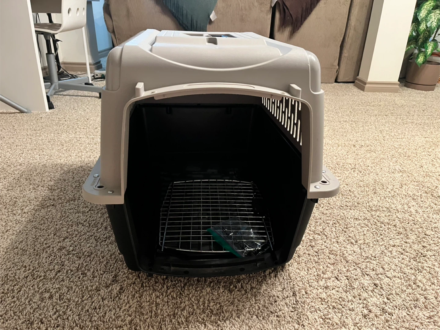 Petmate Ultra Vari Dog Kennel - photo 2