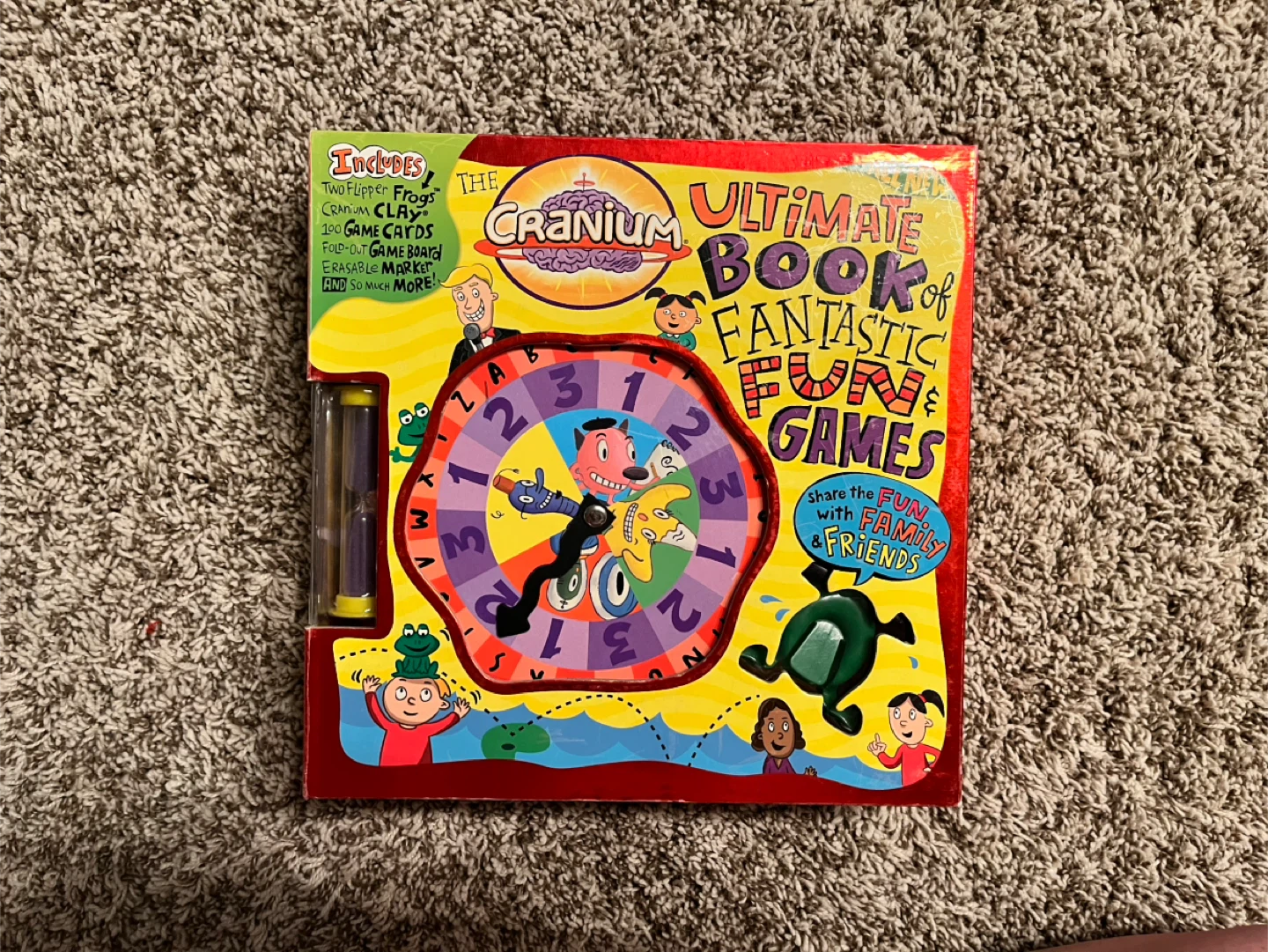 Child Board Games - photo 3