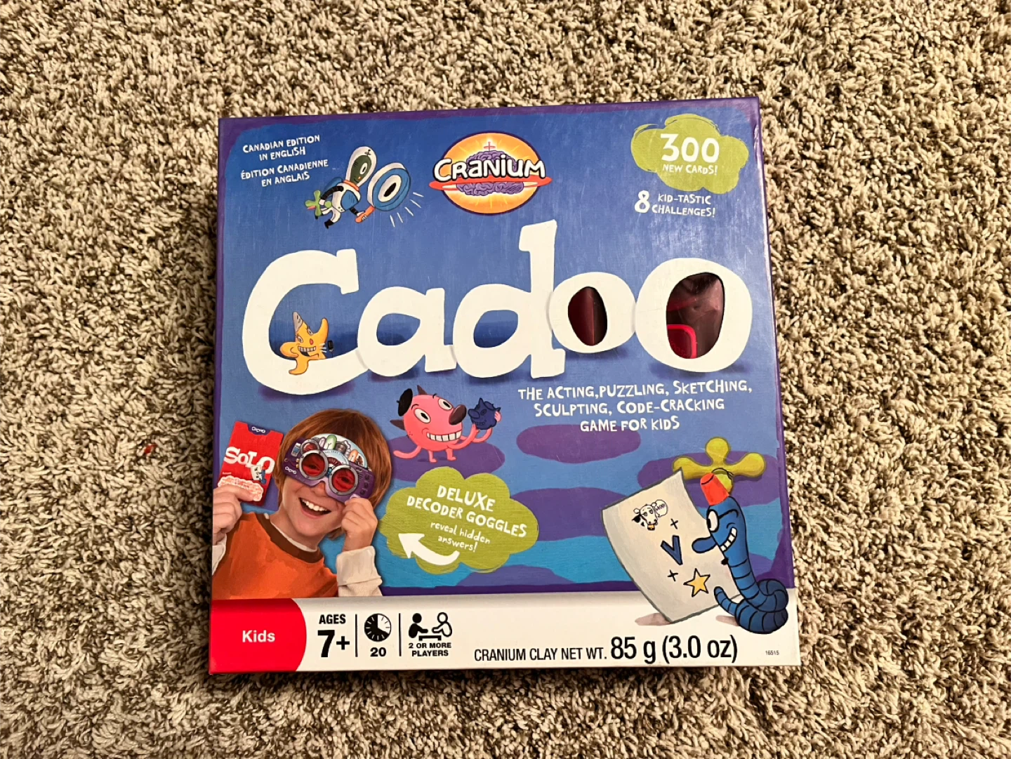 Child Board Games - photo 5