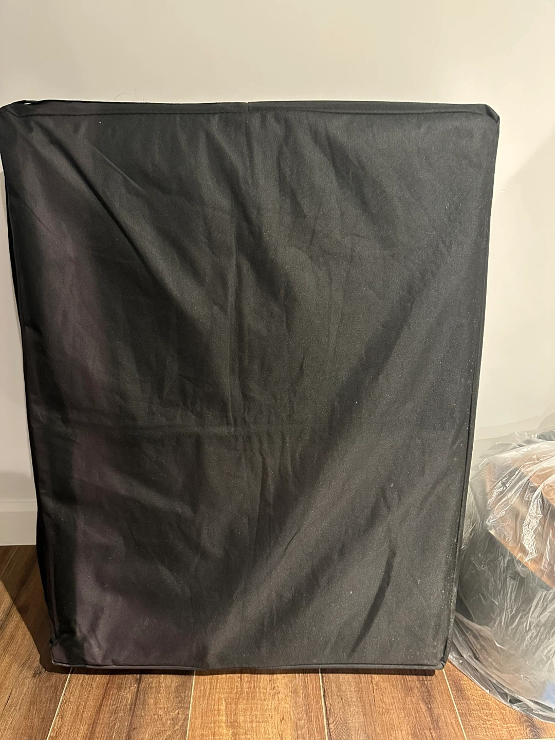 Massage table