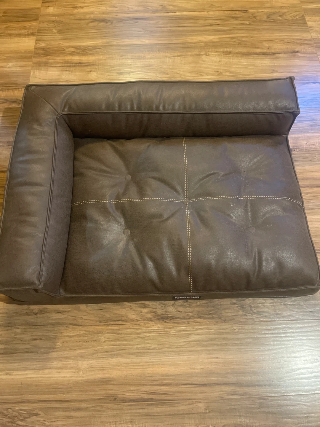 Kirkland Signature Dog Bed