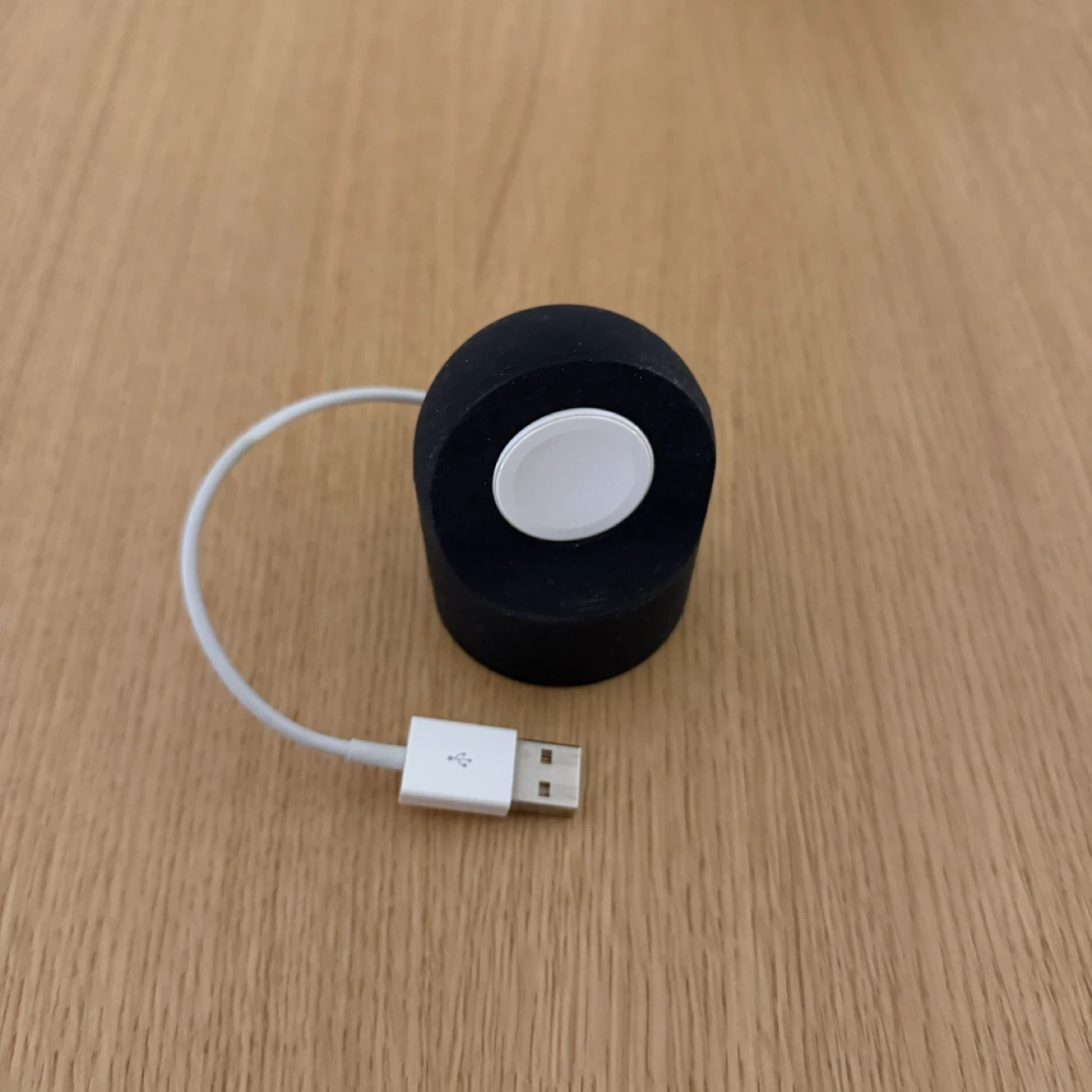 Apple Watch Charger Stand Dock