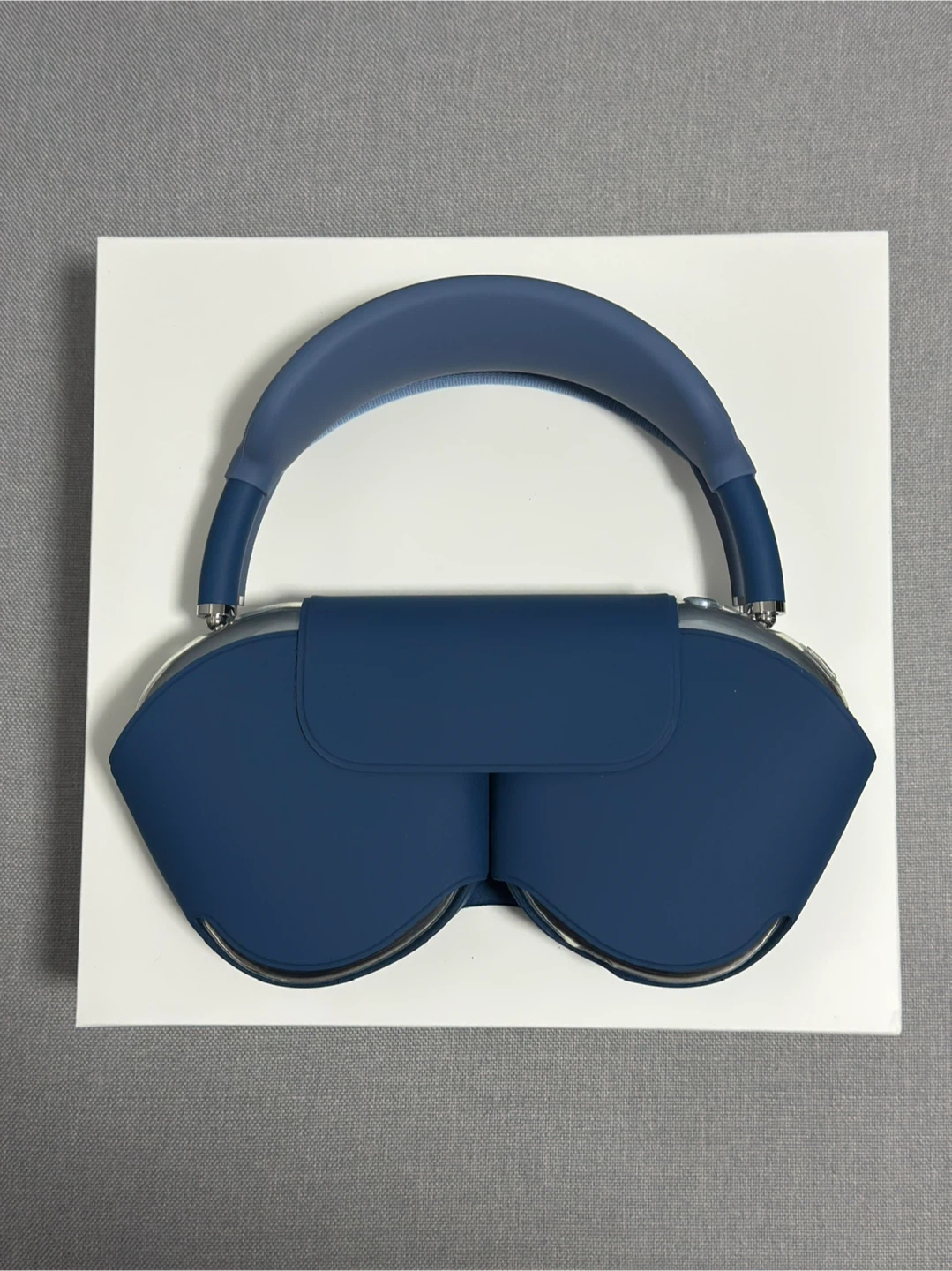 Apple AirPods Max Headphones Like NEW - photo 3