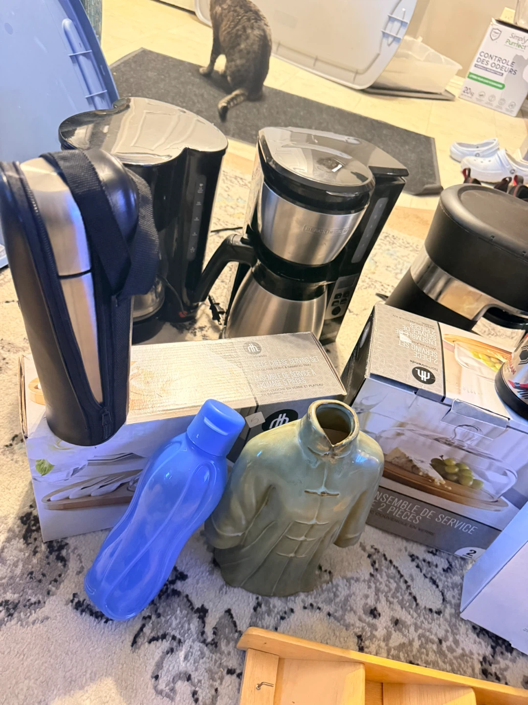 Assorted Kitchen & Home Items - photo 2