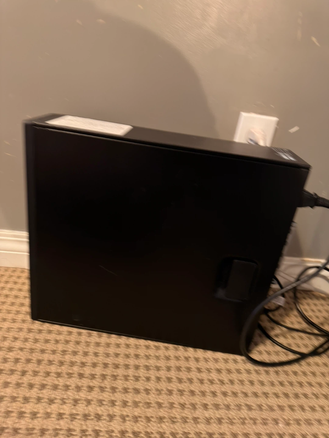 HP ProDesk 600 G2 Desktop Computer - photo 2