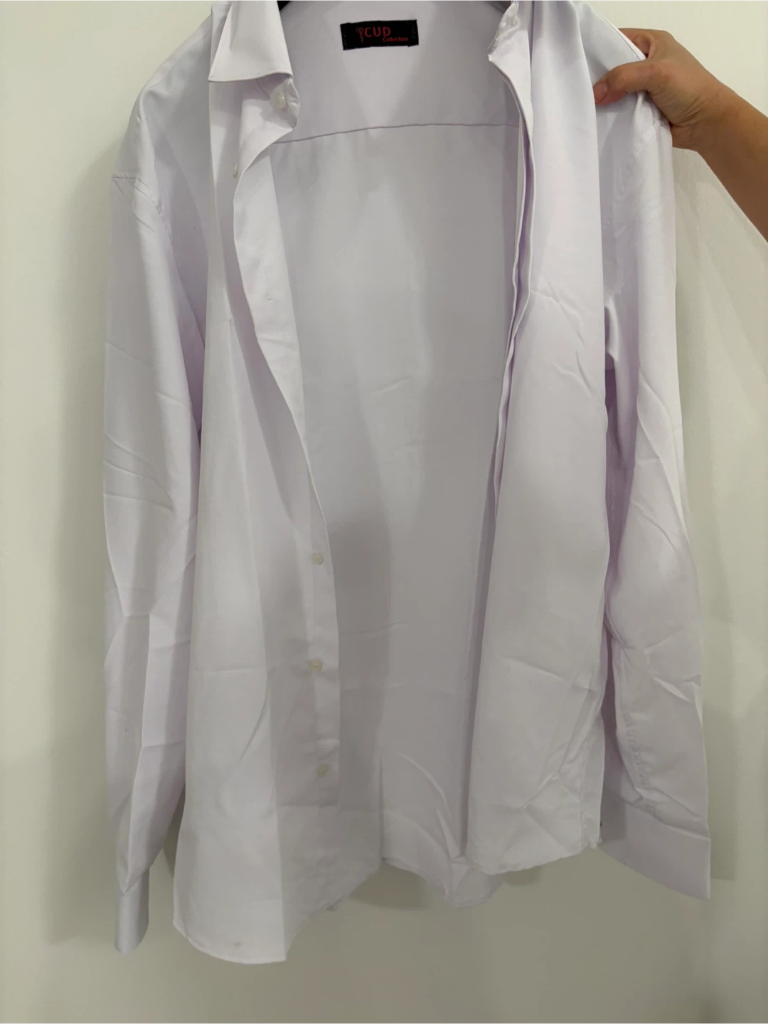 TCUD Tuxedo Set - Jacket, Vest, Pants, Shirt - photo 4