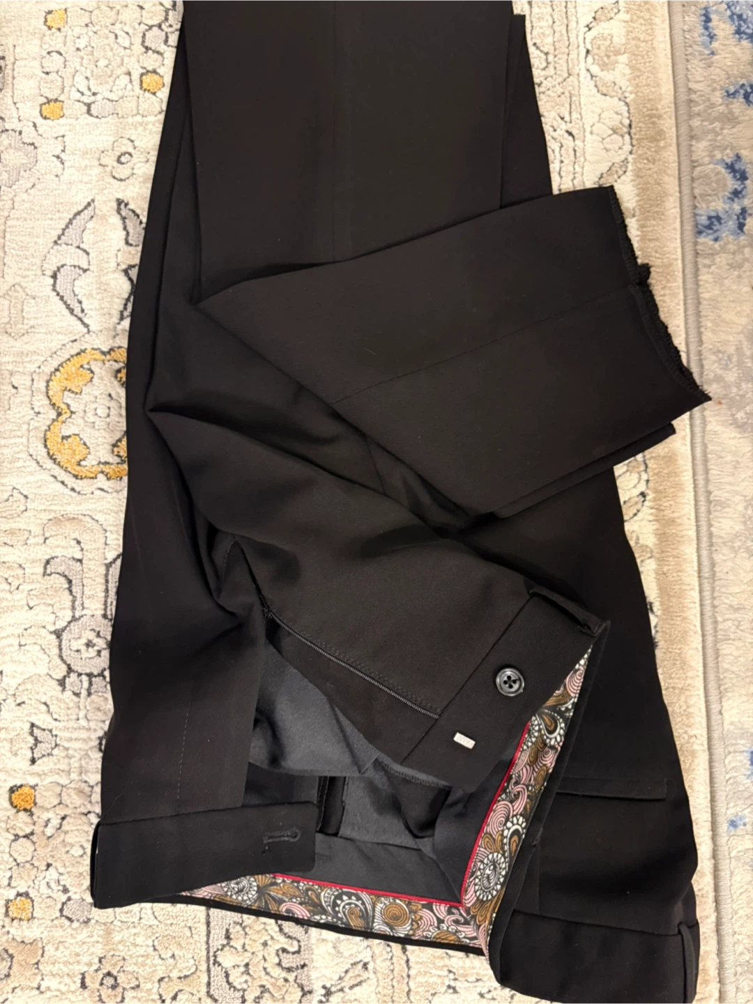 TCUD Tuxedo Set - Jacket, Vest, Pants, Shirt - photo 3