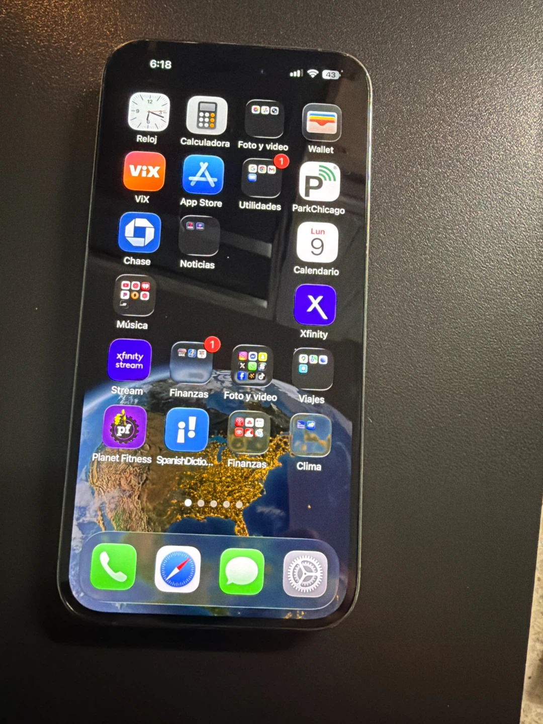 Apple iPhone 14 Pro Max - photo 2