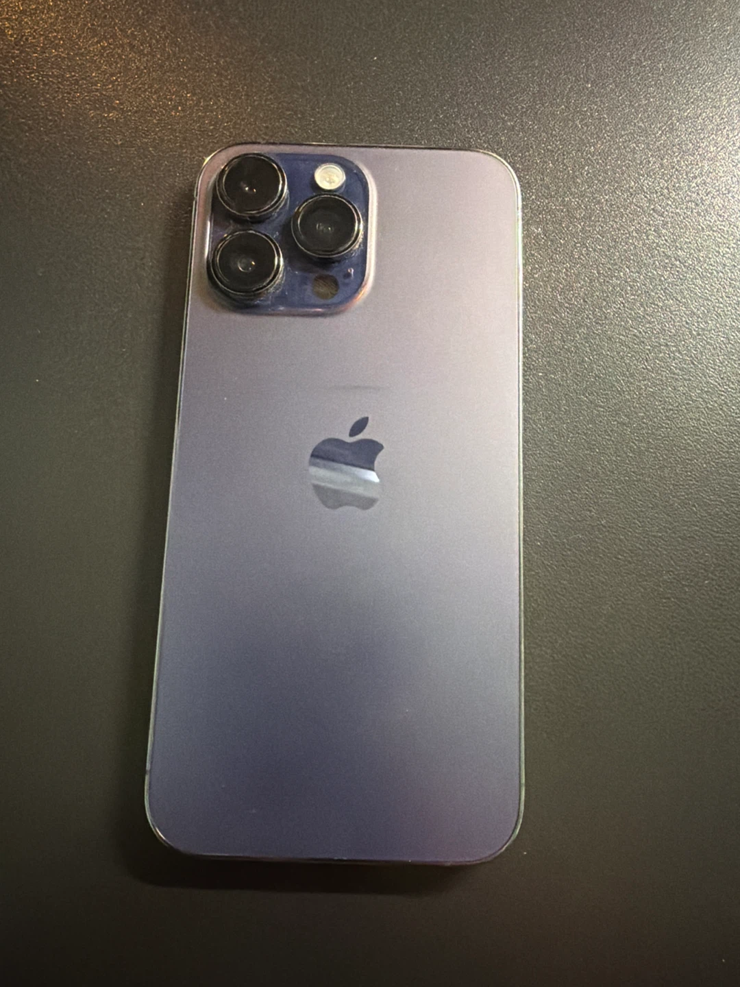 Apple iPhone 14 Pro Max - photo 3