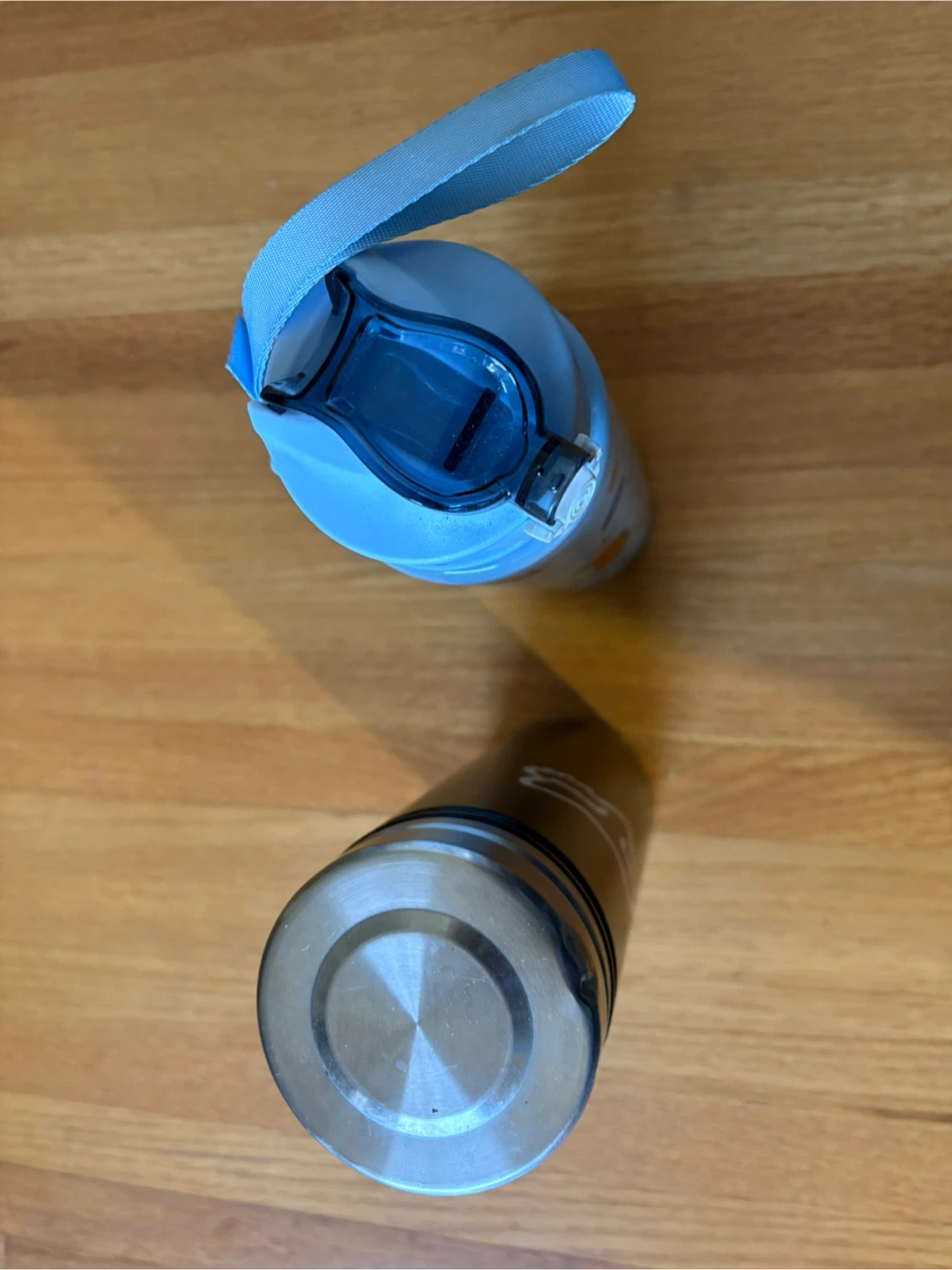 Fox Racing Water Bottle and Kids Dino Bottle - photo 2