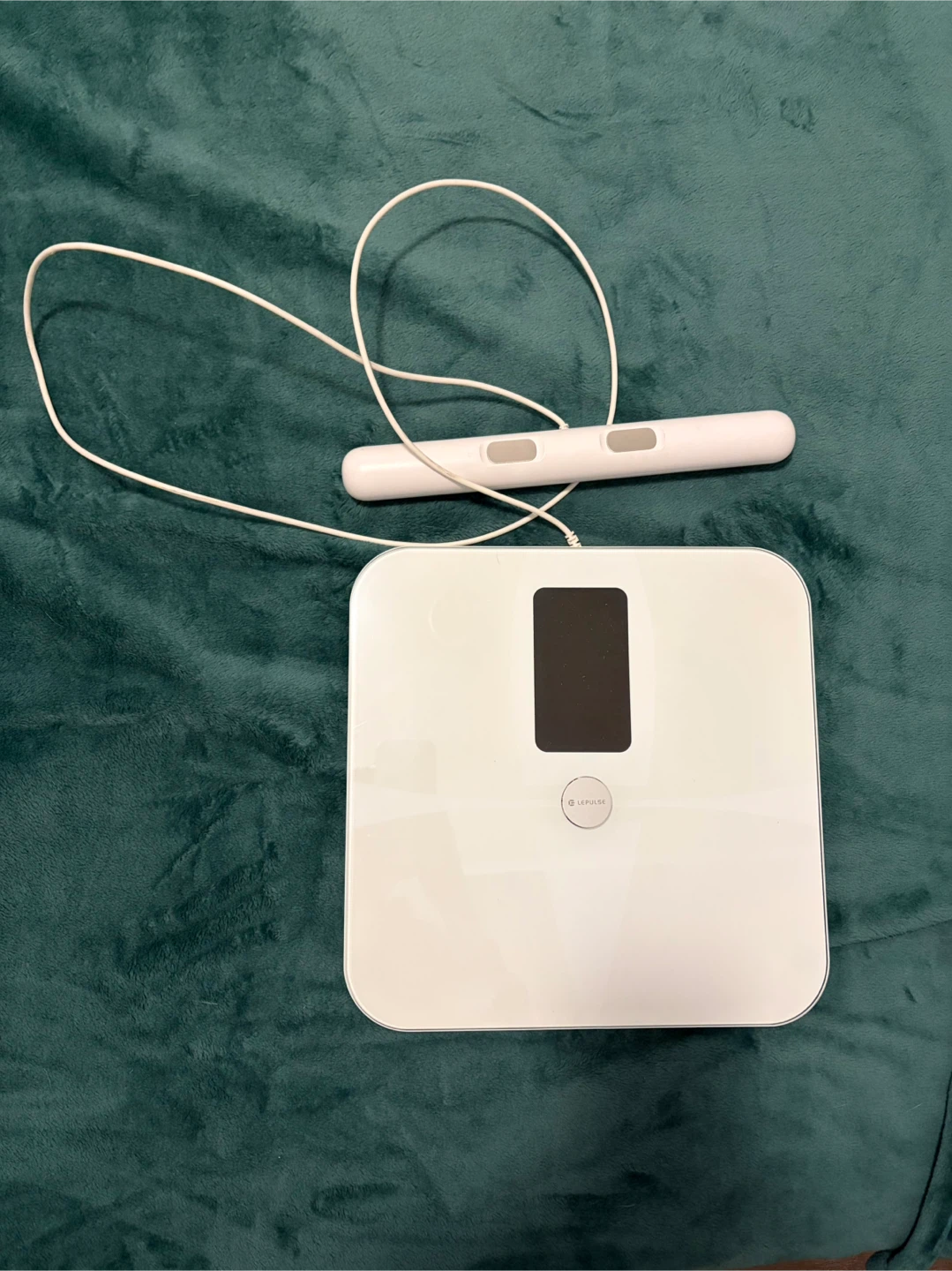 Moving sale ❗️LEPULSE Smart Scale with Body Composition Analyzer
