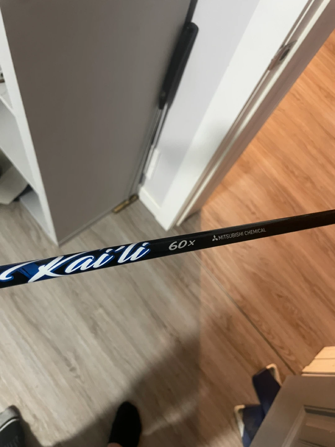 Callaway Paradym Ai Smoke Driver - photo 3