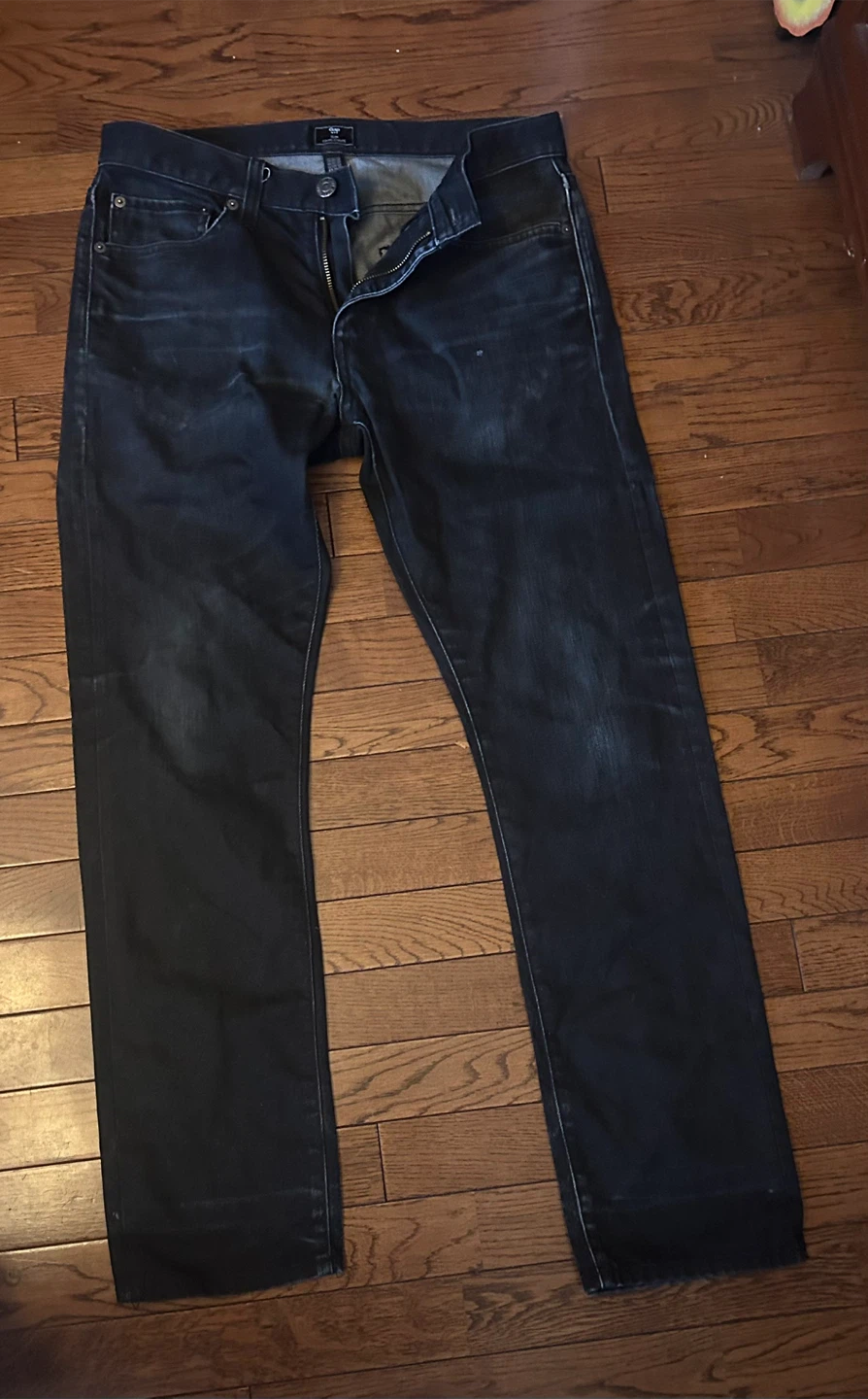 Gap Slim Fit Jeans