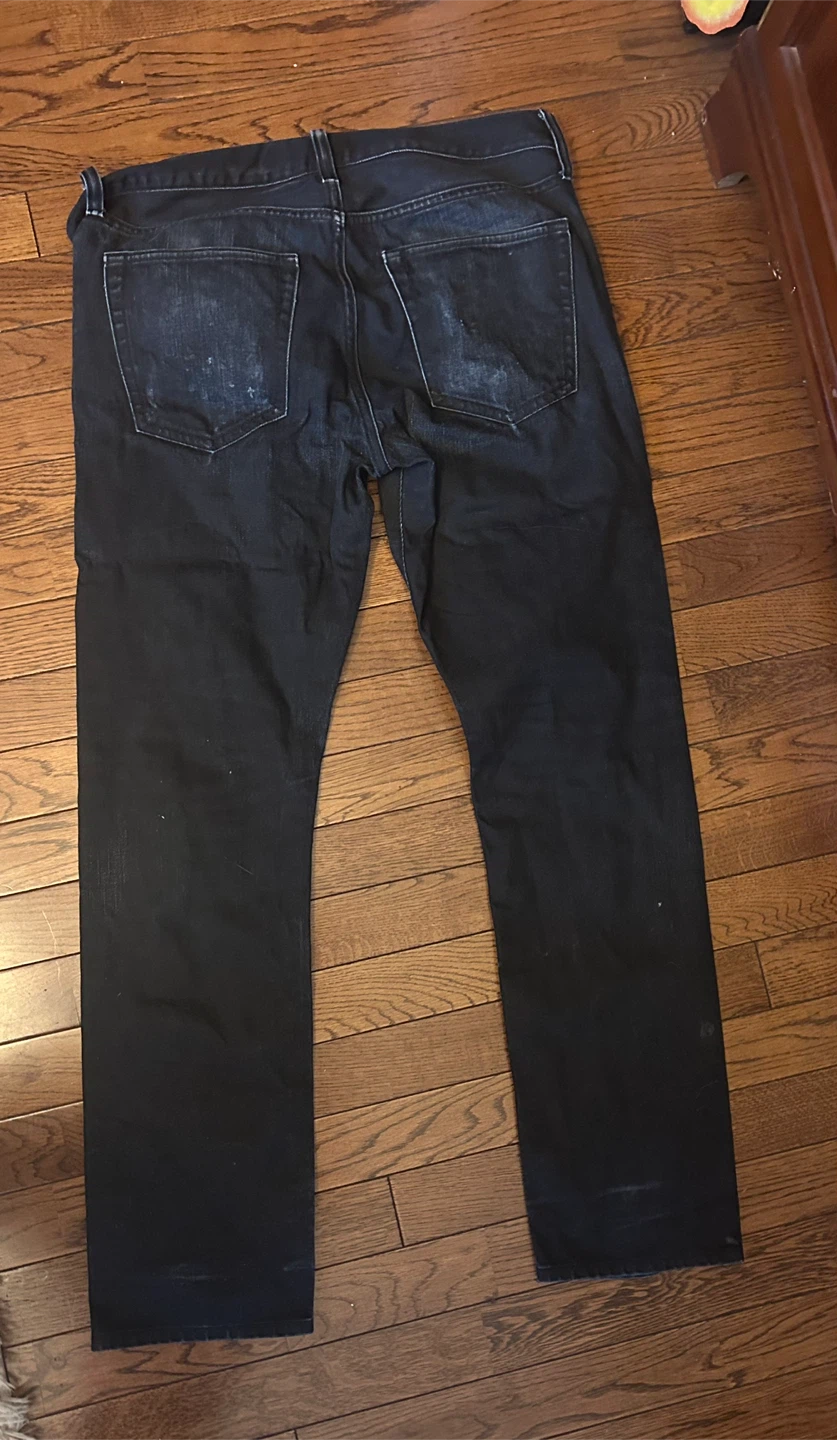 Gap Slim Fit Jeans - photo 2