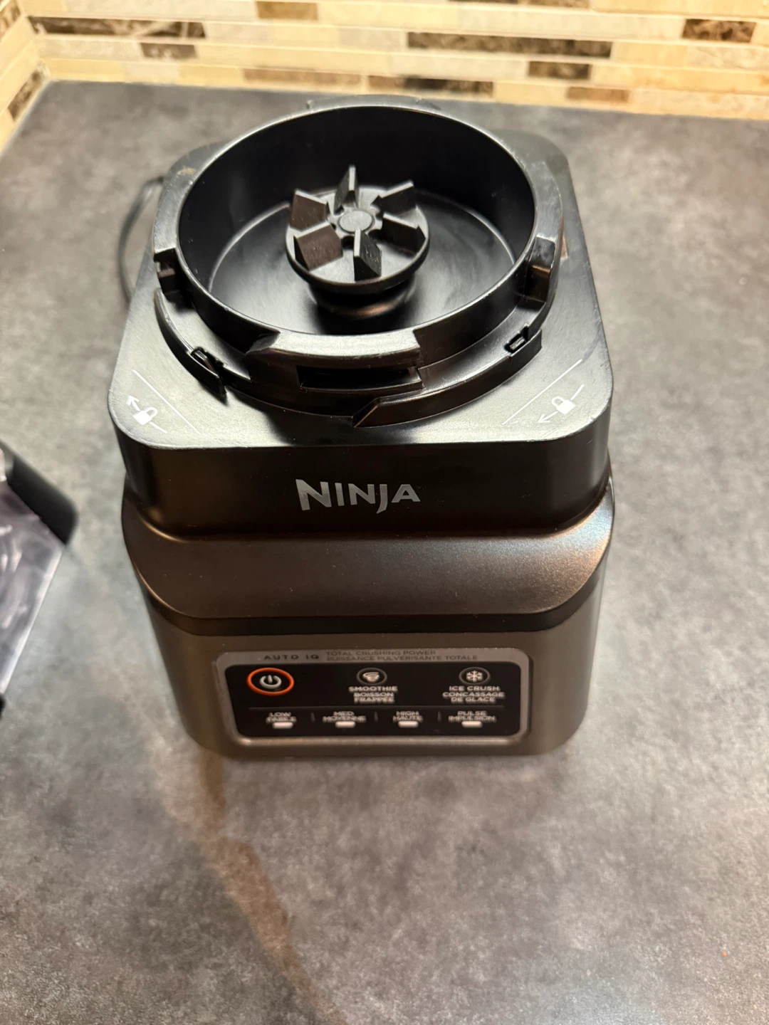 Ninja Blender - photo 3