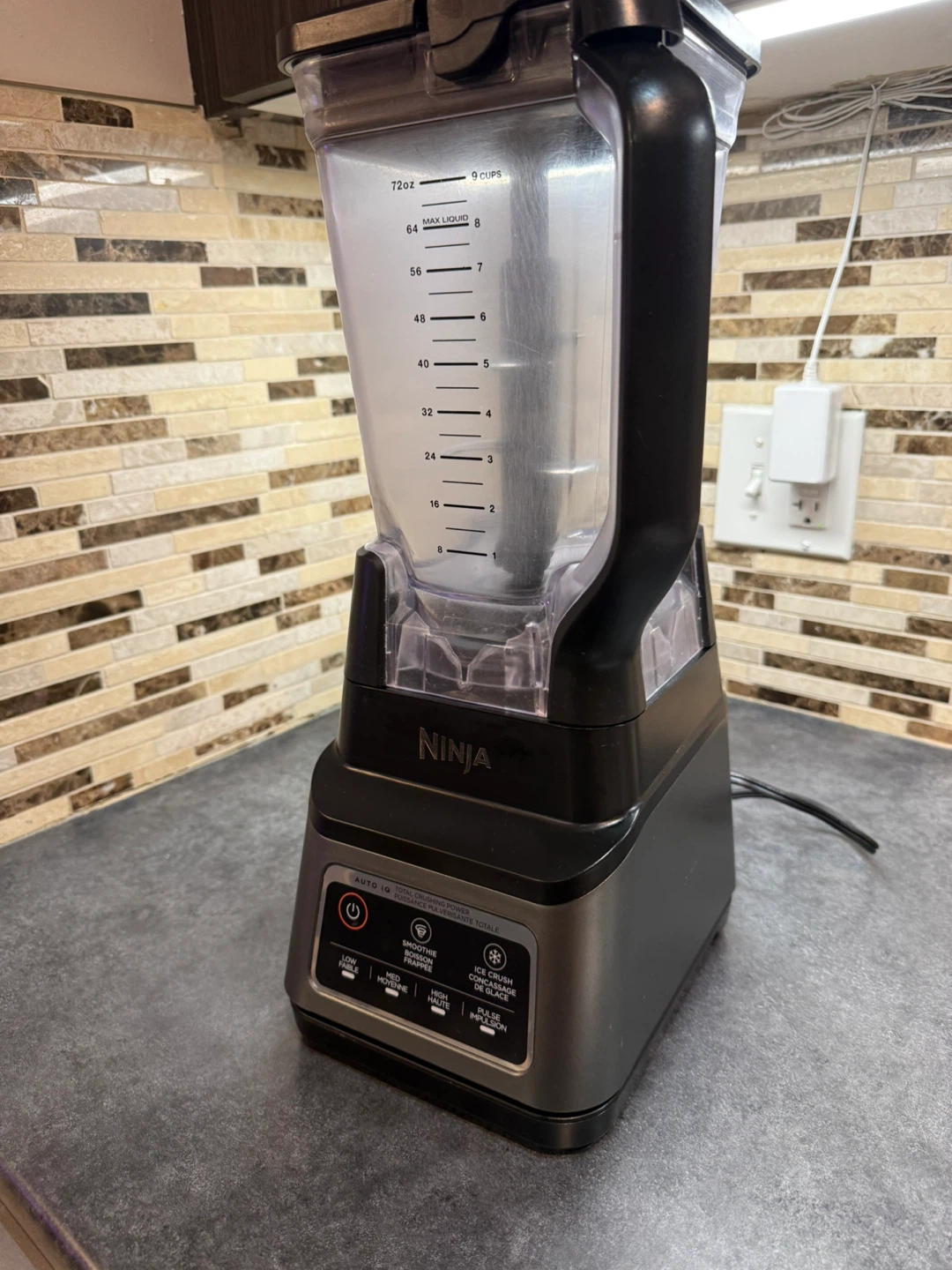 Ninja Blender - photo 2
