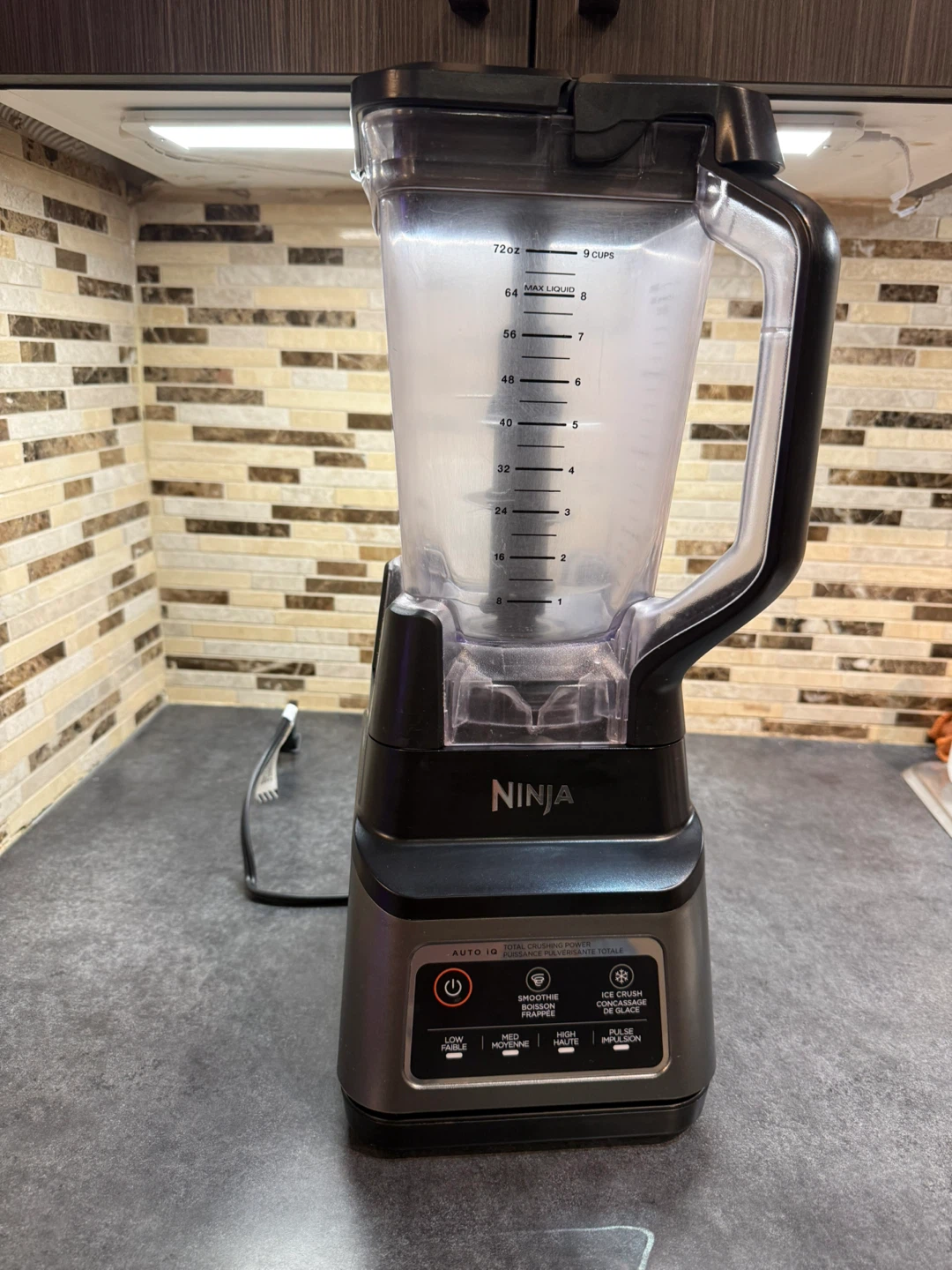 Ninja Blender