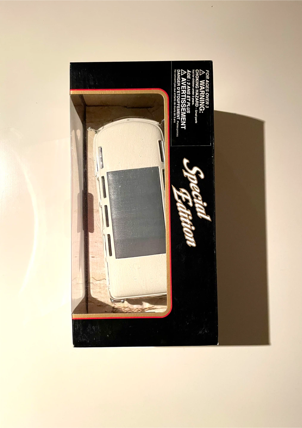 FATHER’S DAY Maisto Special Edition Die Cast Volkswagen Van 🏆 - photo 2
