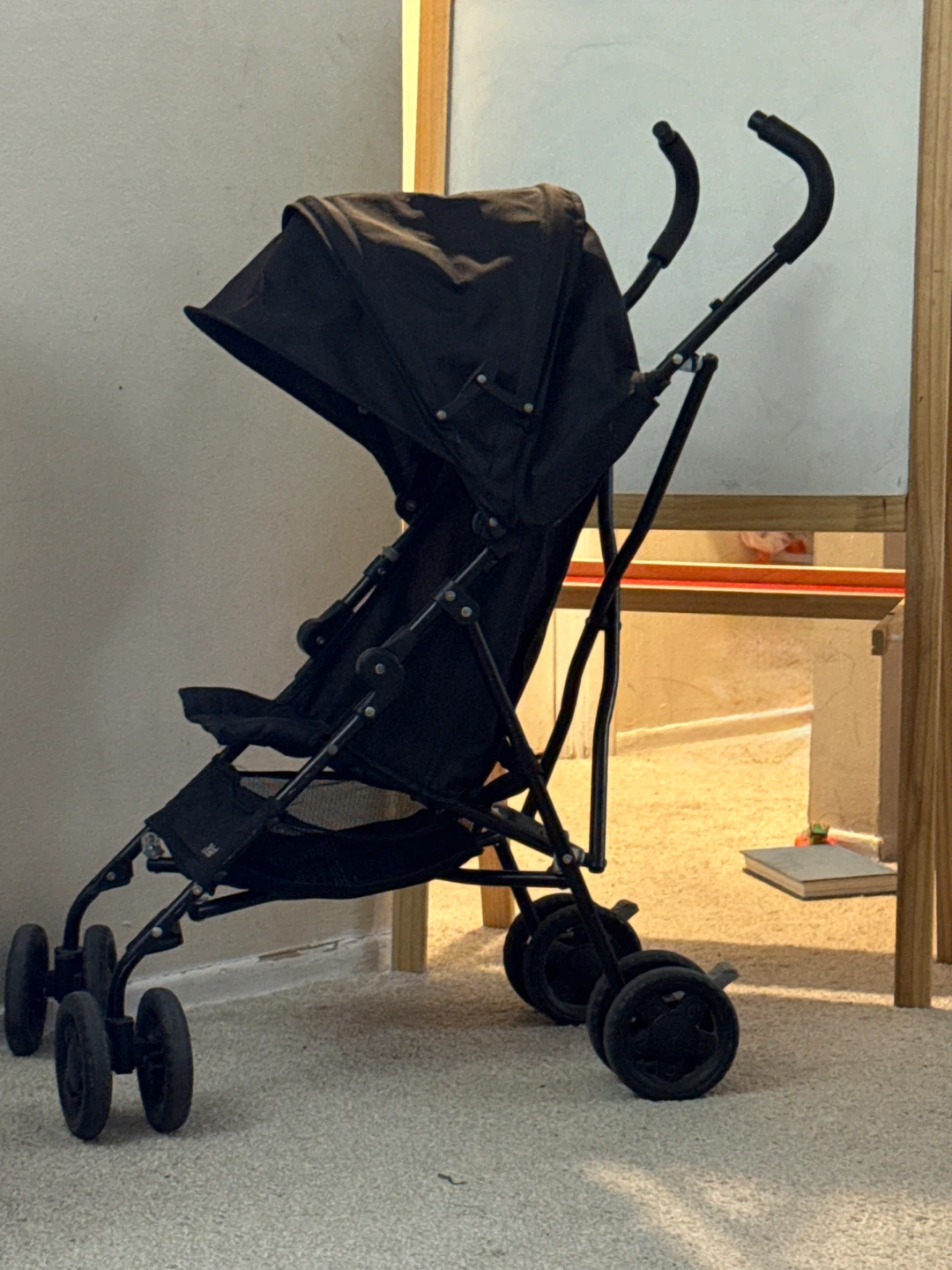 Kidcraft Lightweight Stroller 🏆