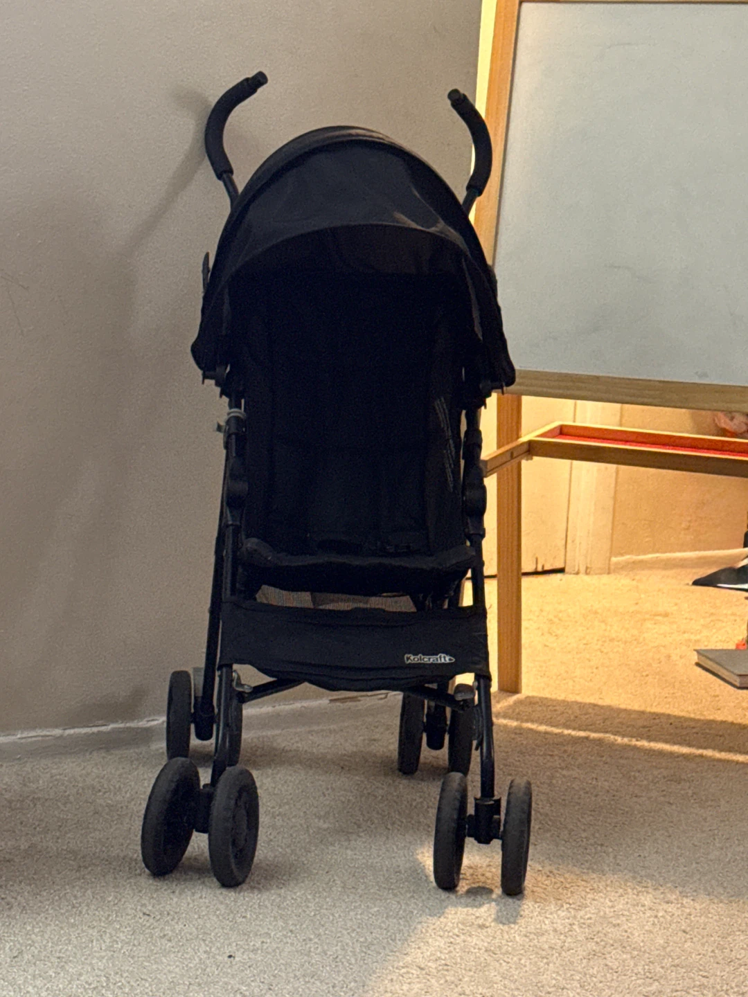 Kidcraft Lightweight Stroller 🏆 - photo 2