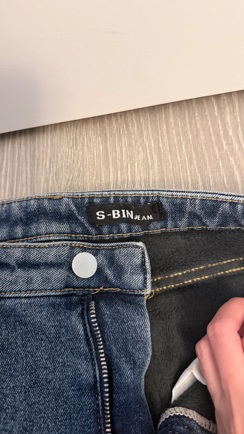 Women's Jeans Size L - photo 2