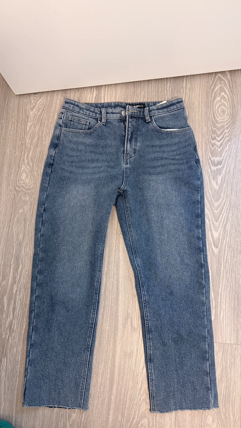 Women's Jeans Size L