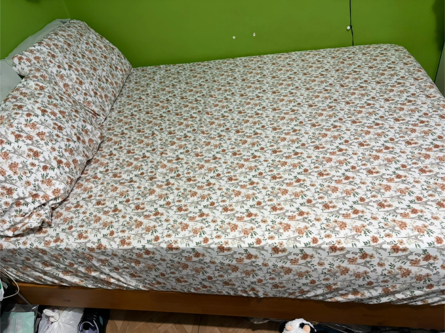 Cama full