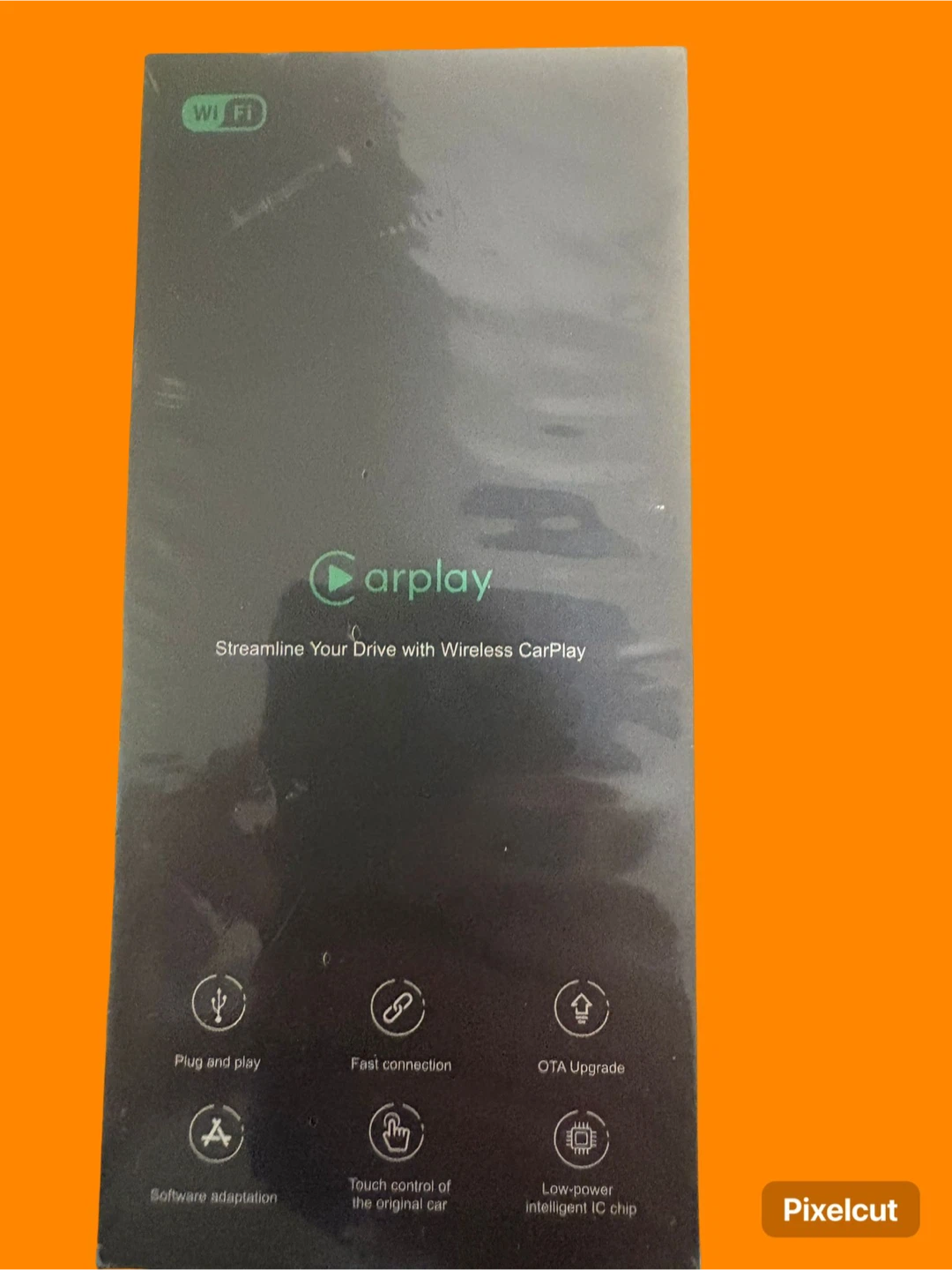 CarPlay Wireless Adapter