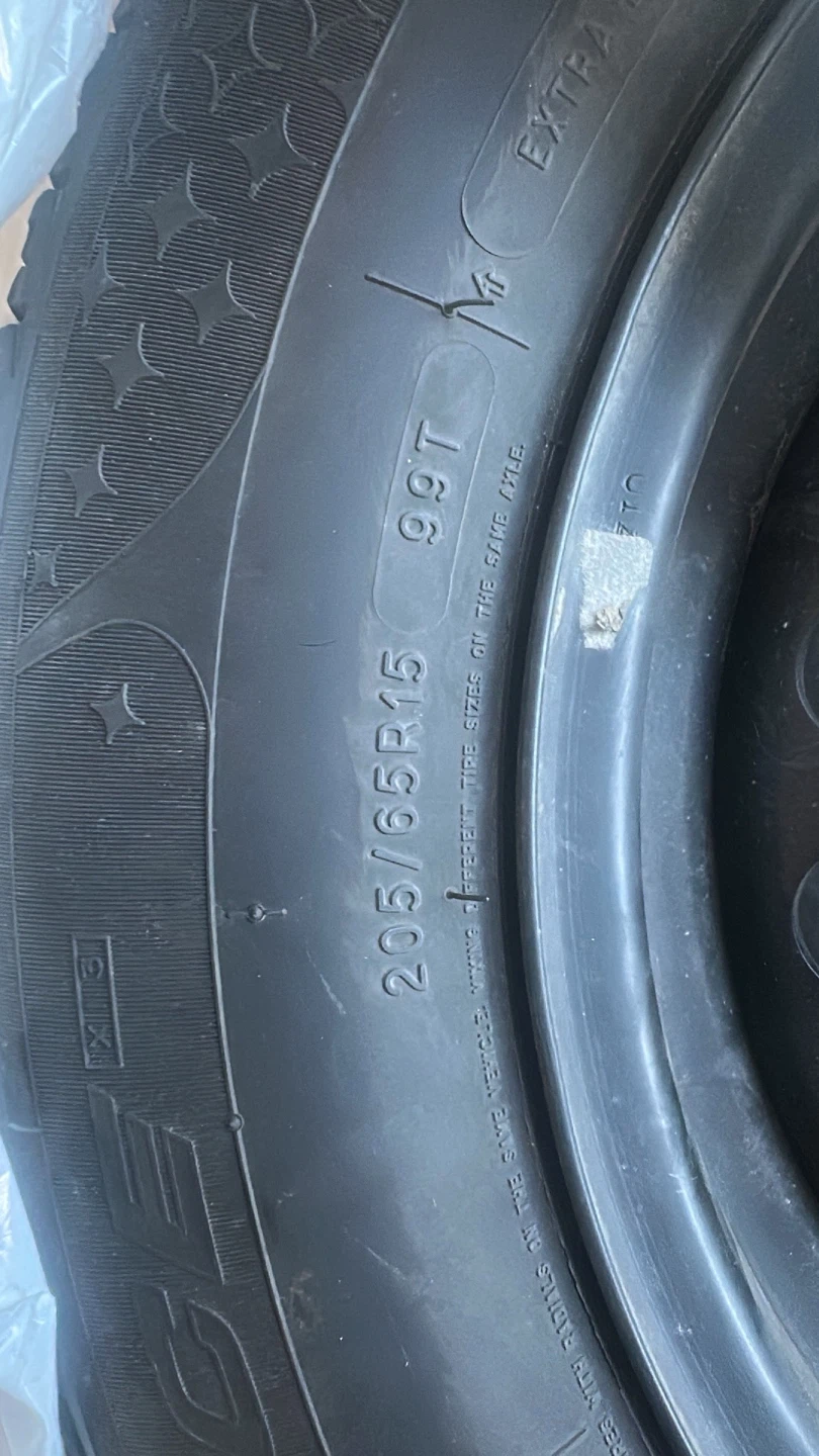 Winter Tire - photo 3