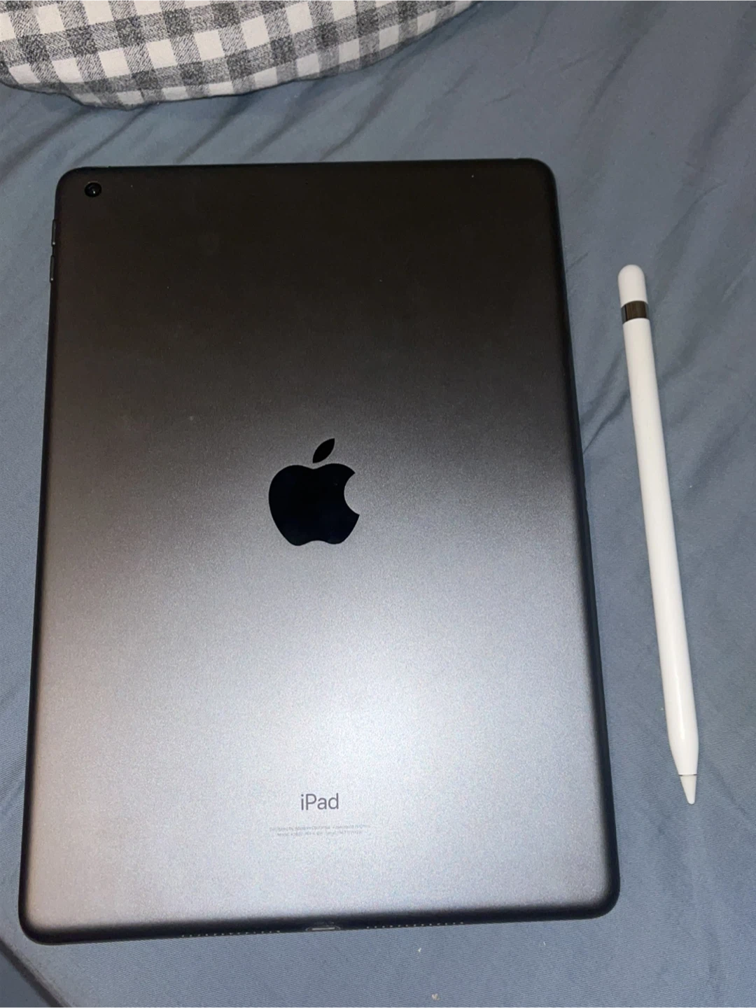 Ipad gen9 with apple pencil