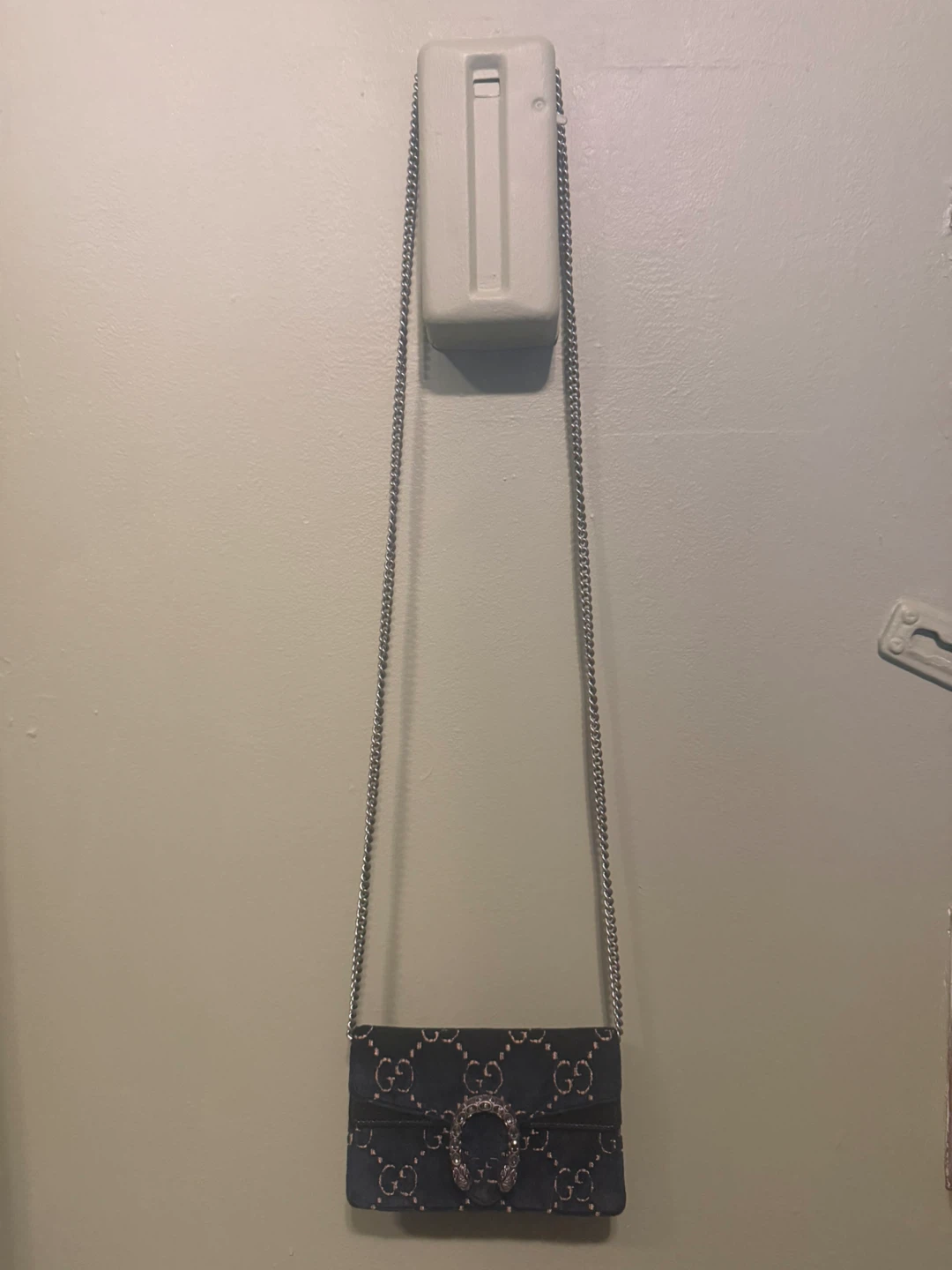 Gucci Dionysus Super Mini - photo 2