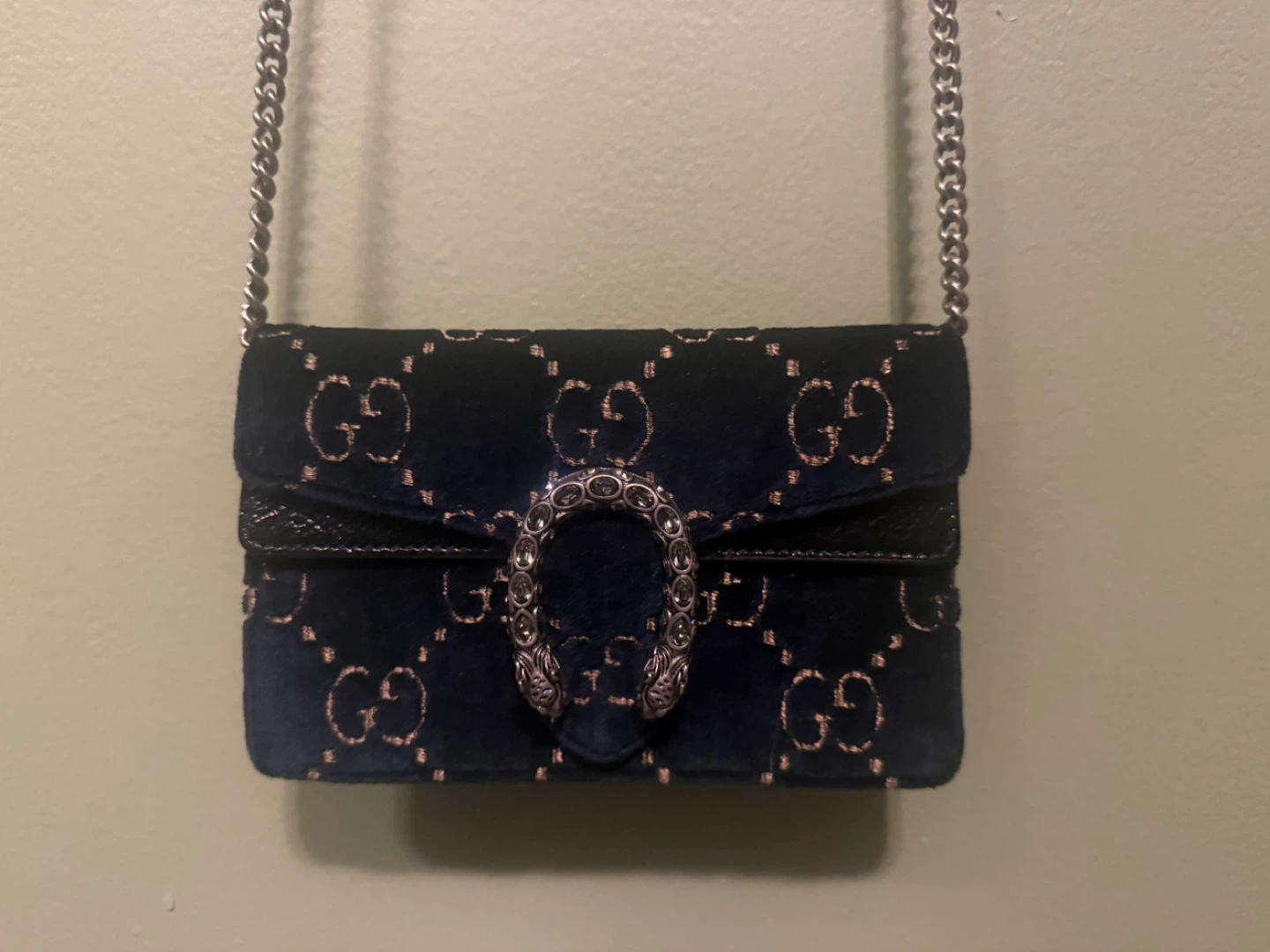 Gucci Dionysus Super Mini - photo 3