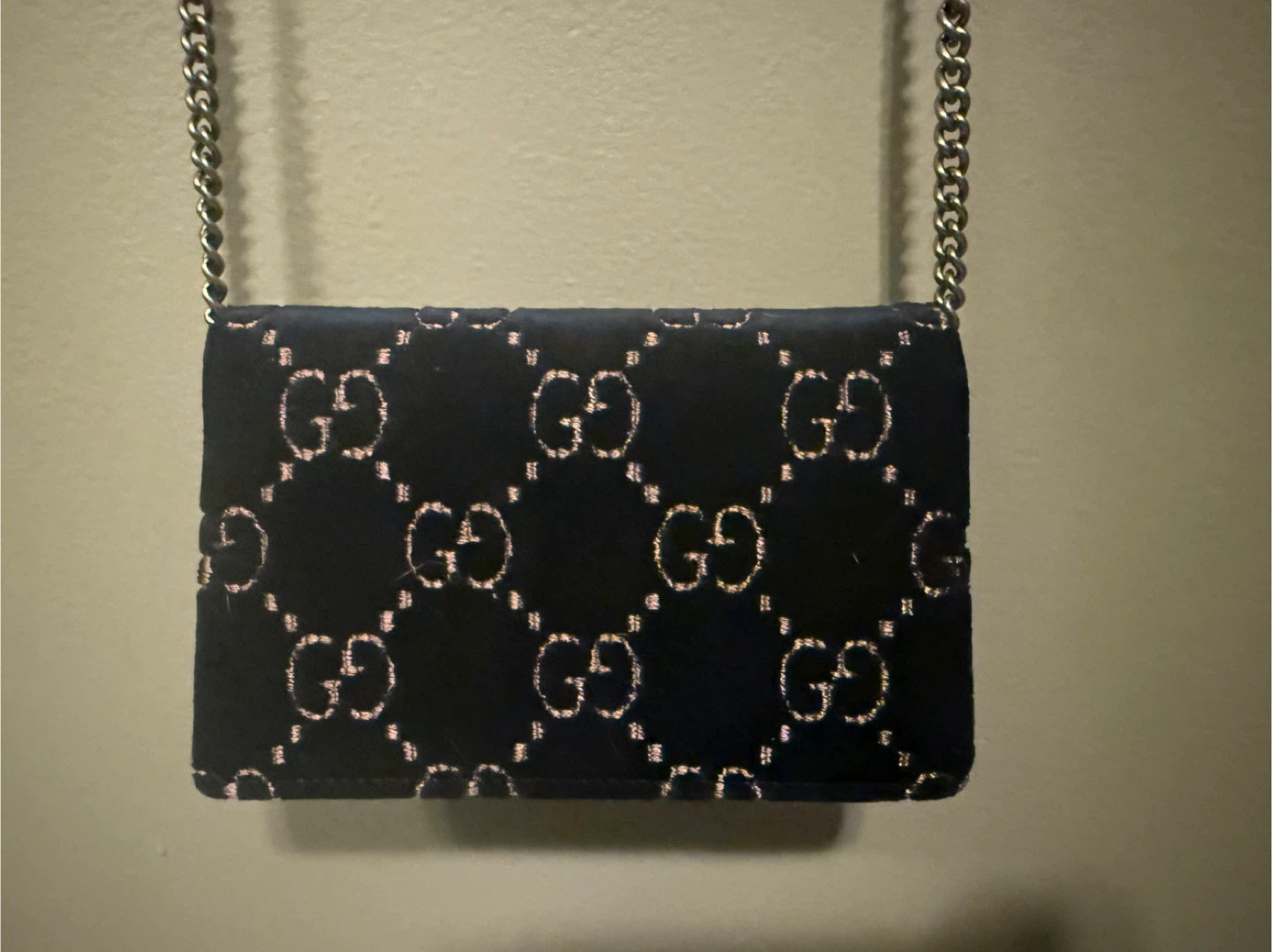 Gucci Dionysus Super Mini - photo 4