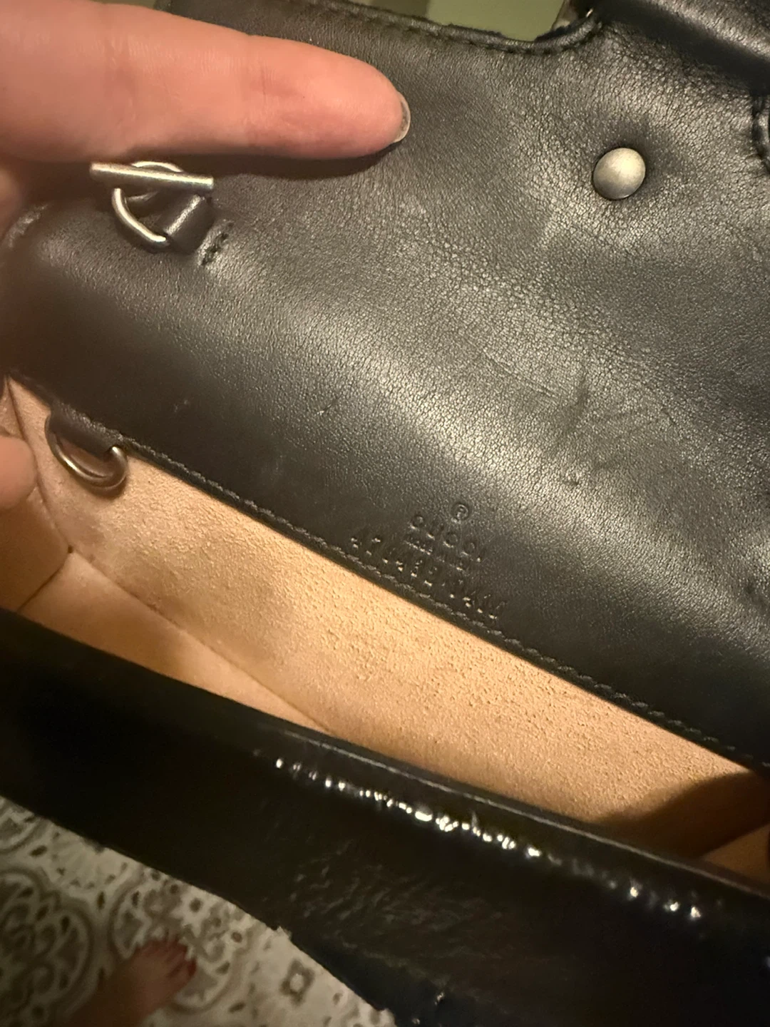 Gucci Dionysus Super Mini - photo 5