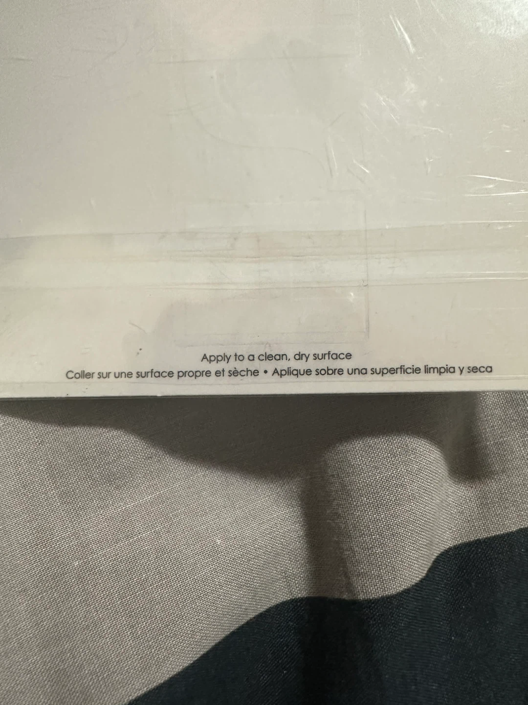 Vintage SandyLion Adultish Decal - photo 3